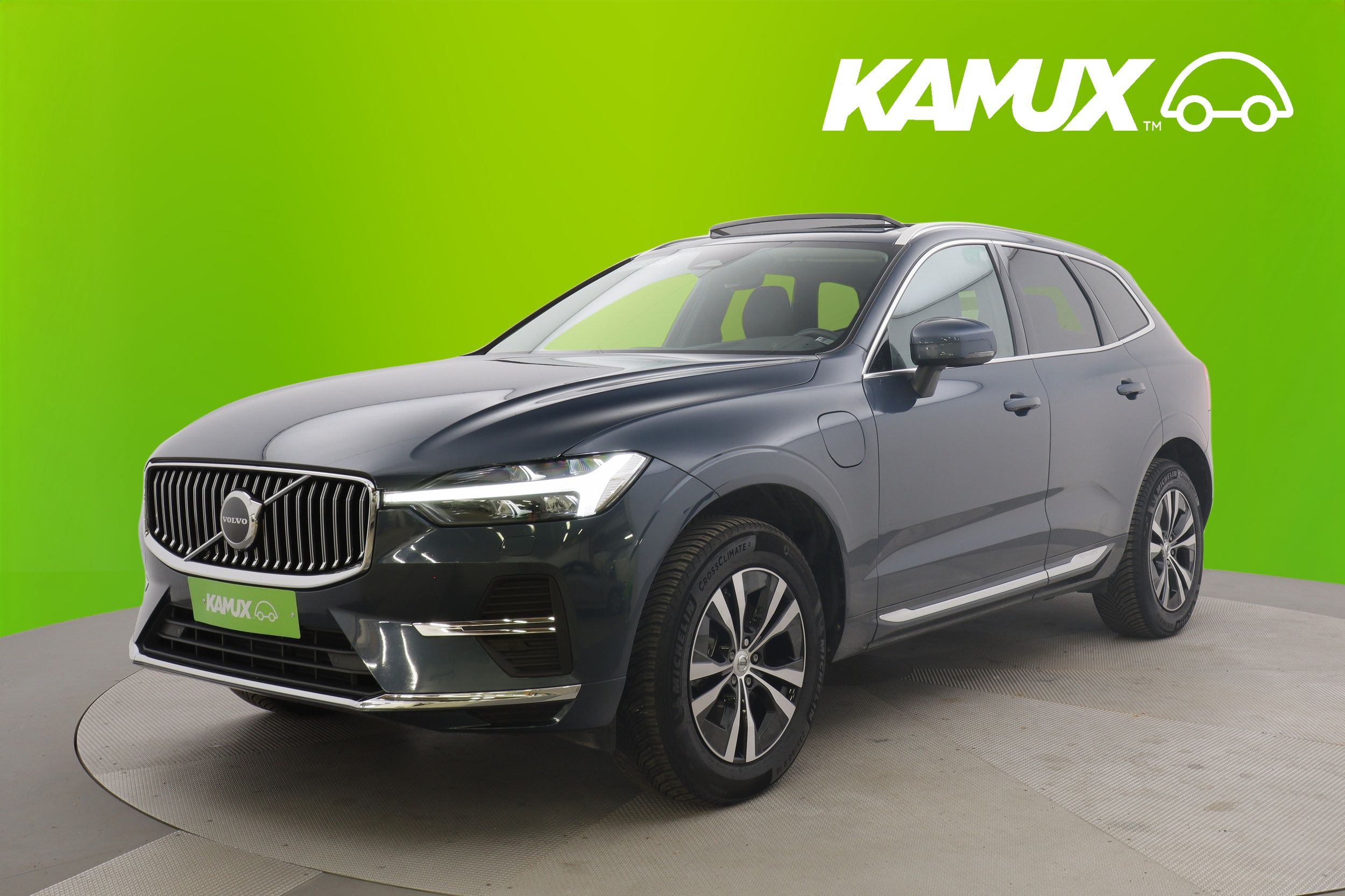 Volvo XC60 2023