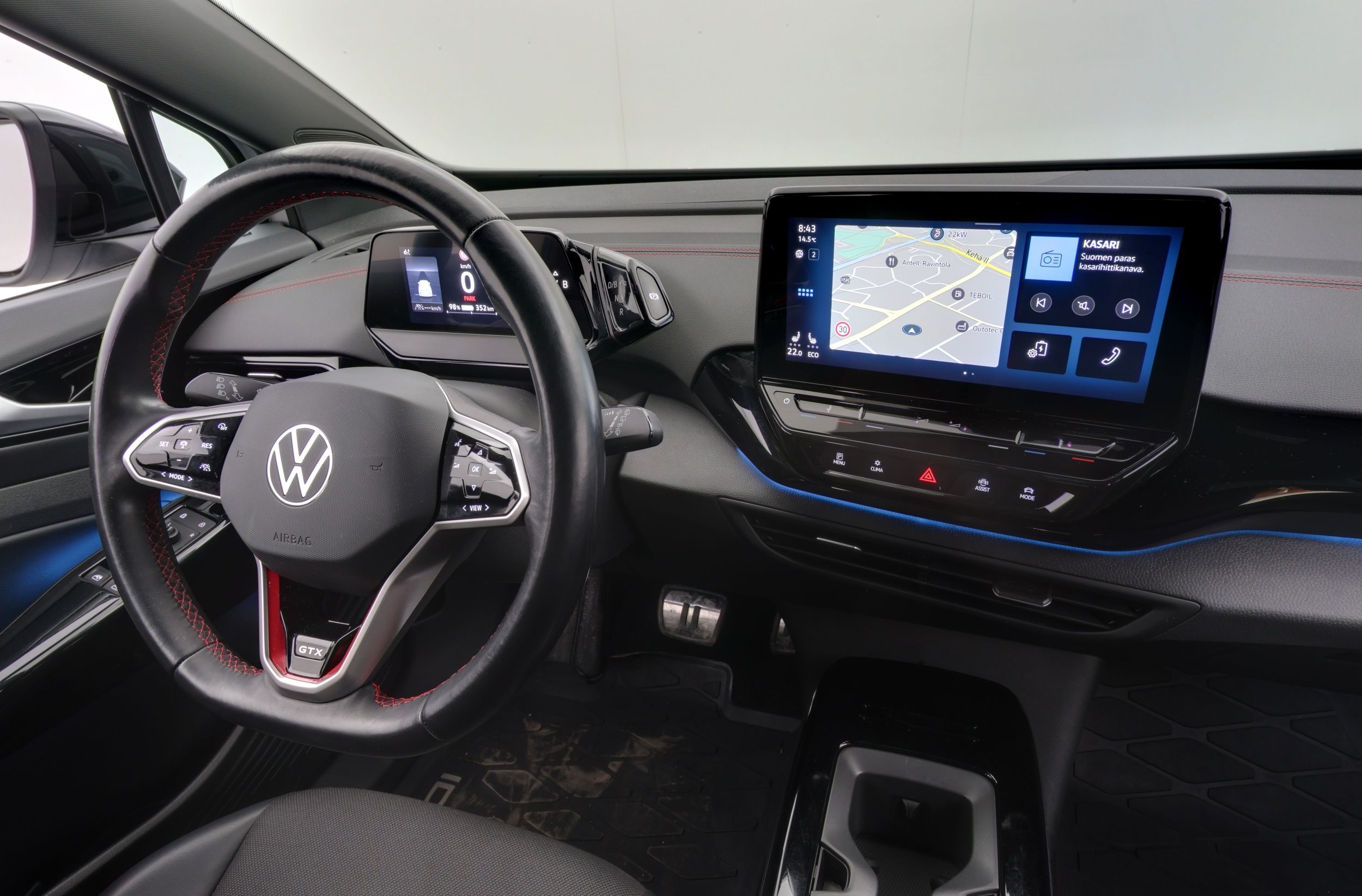 Volkswagen ID.4 2023