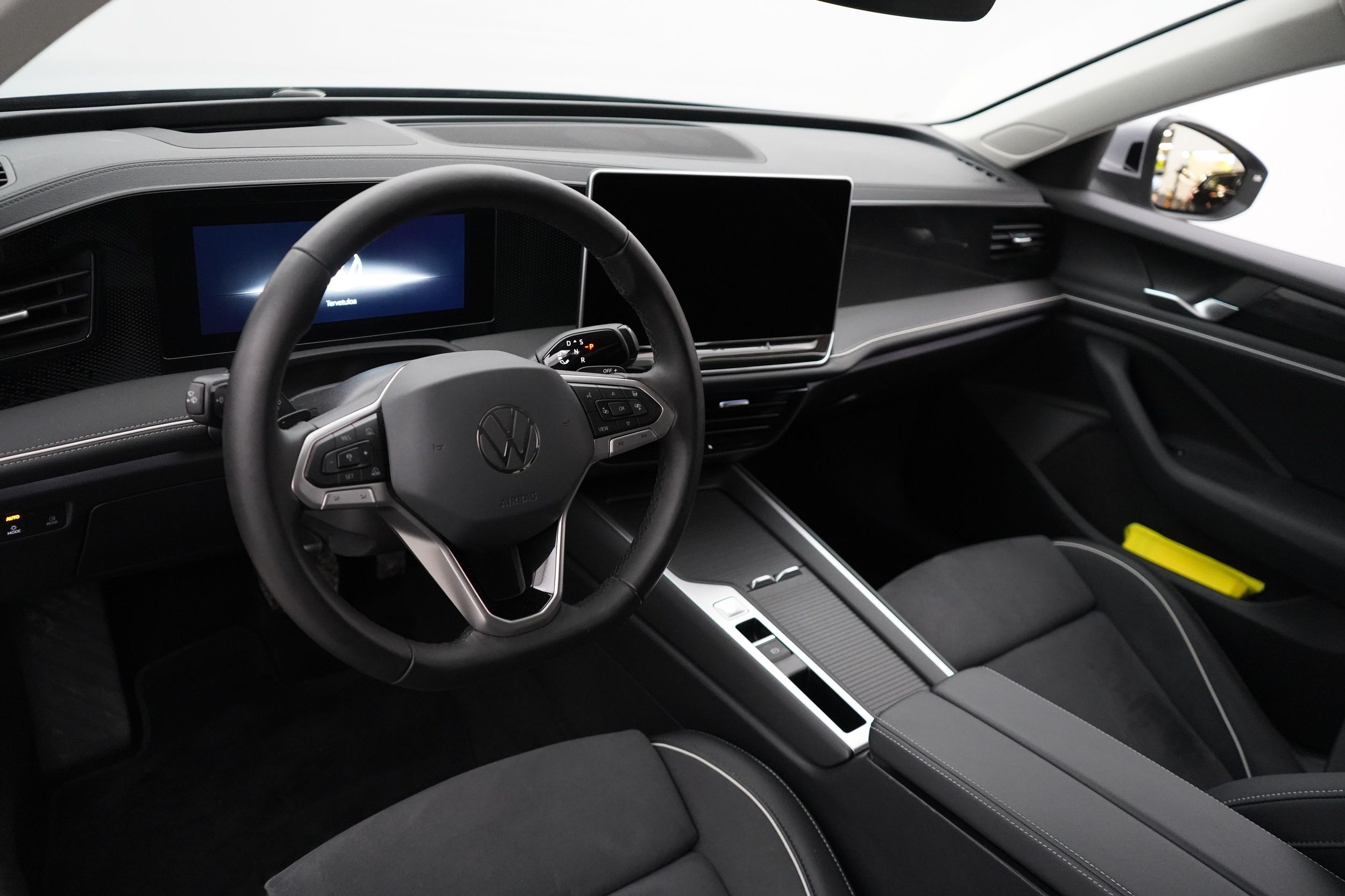 Volkswagen Passat 2025