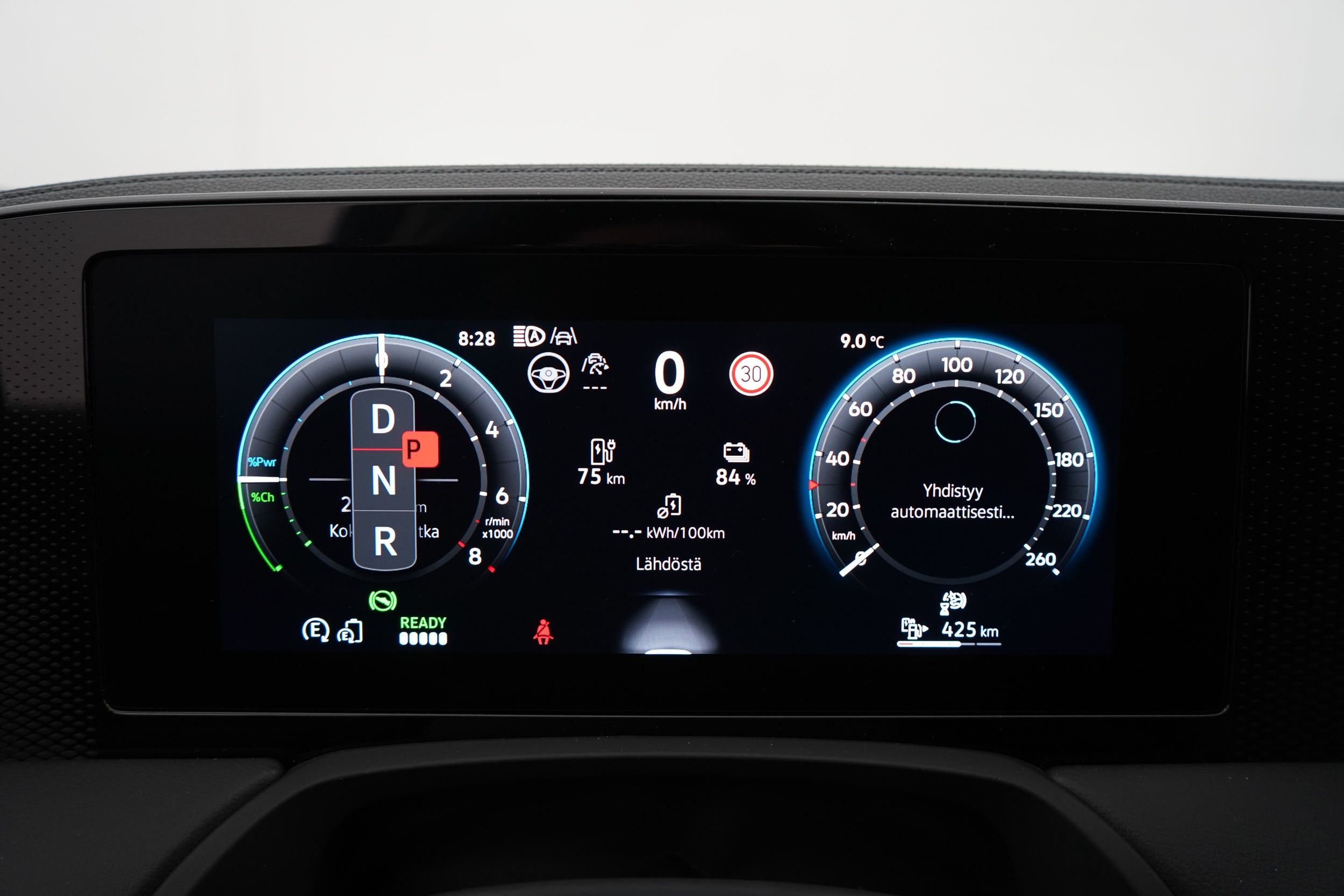 Volkswagen Passat 2025