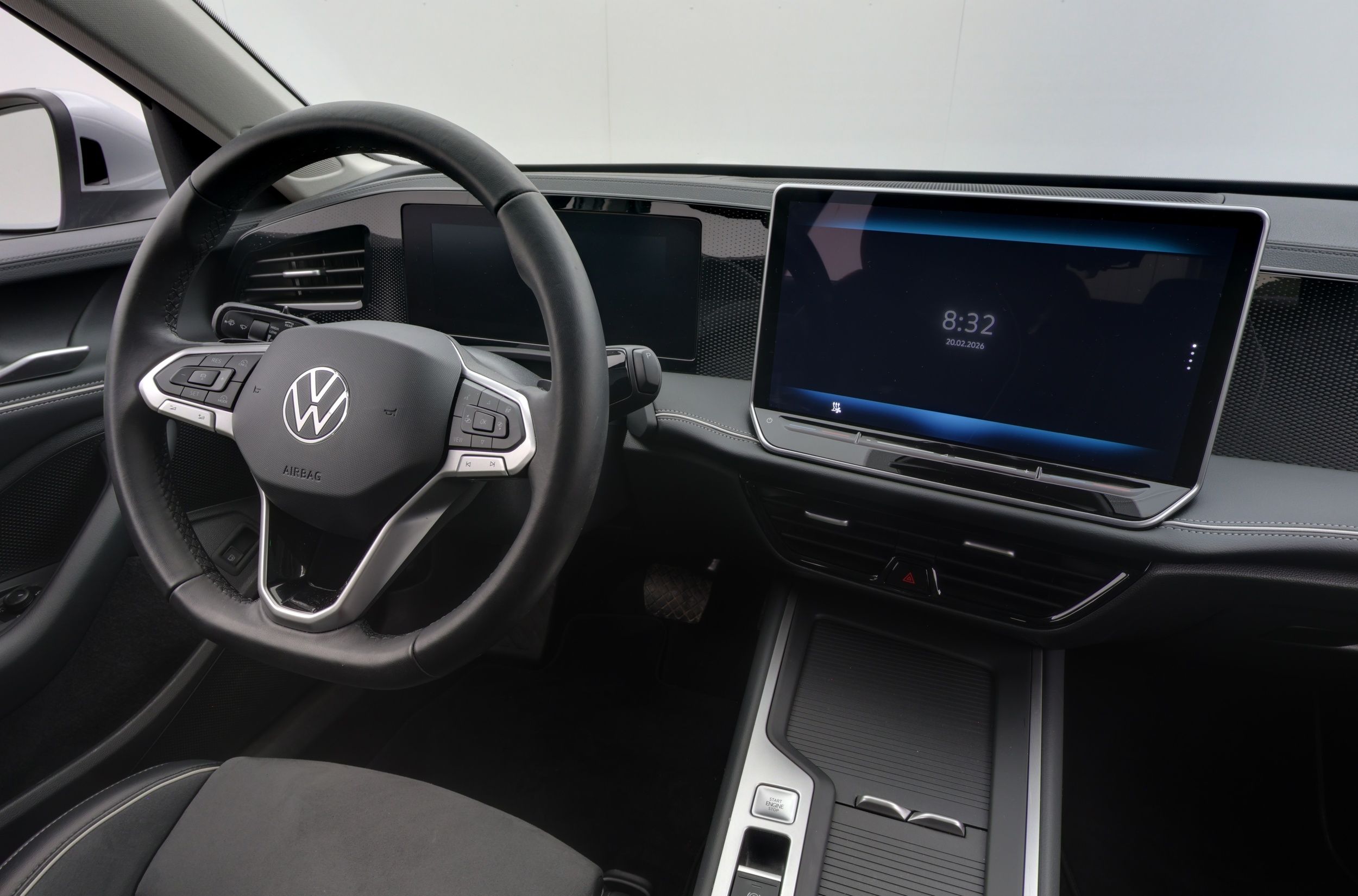 Volkswagen Passat 2025