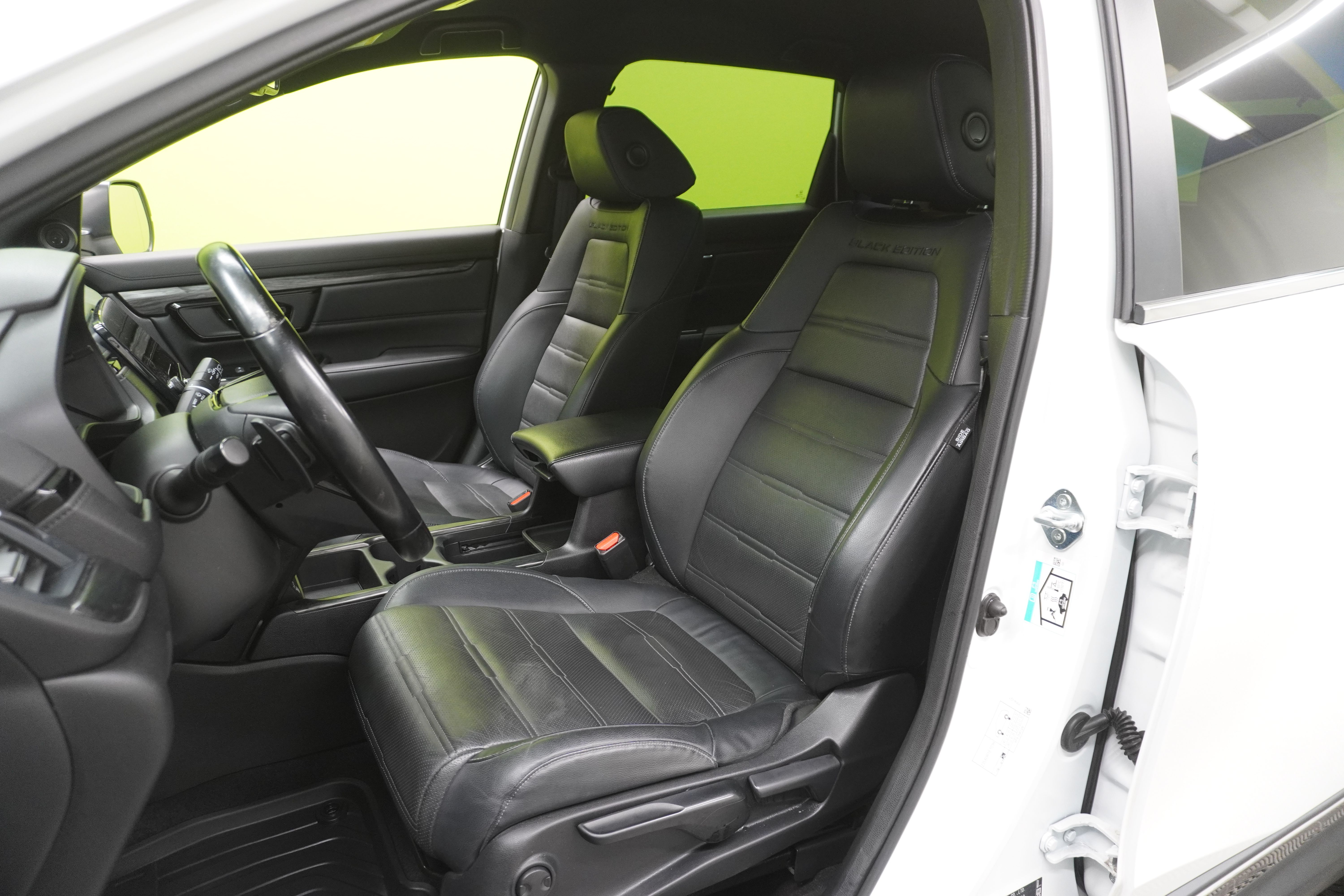 Honda CR-V 2021