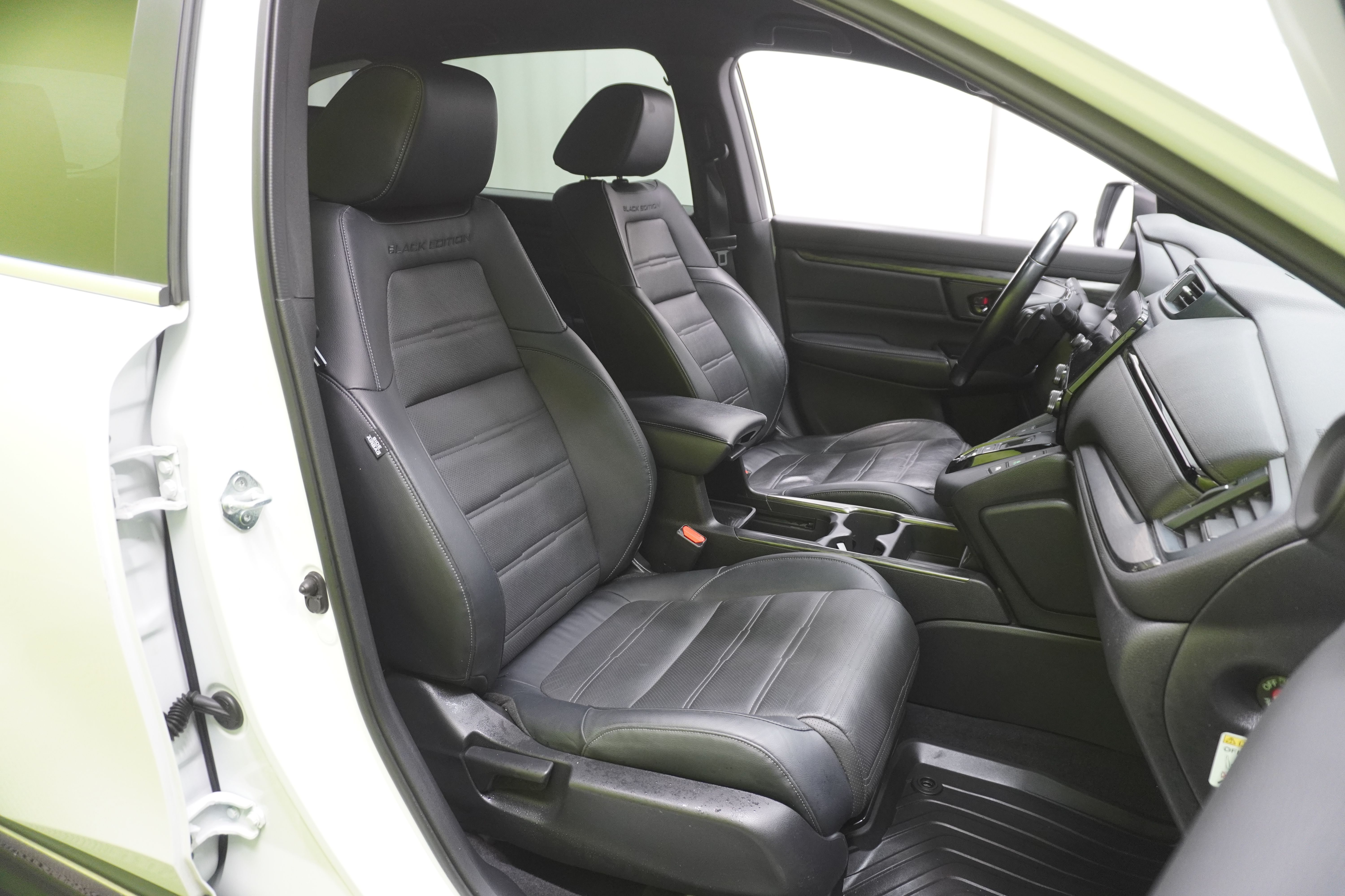 Honda CR-V 2021