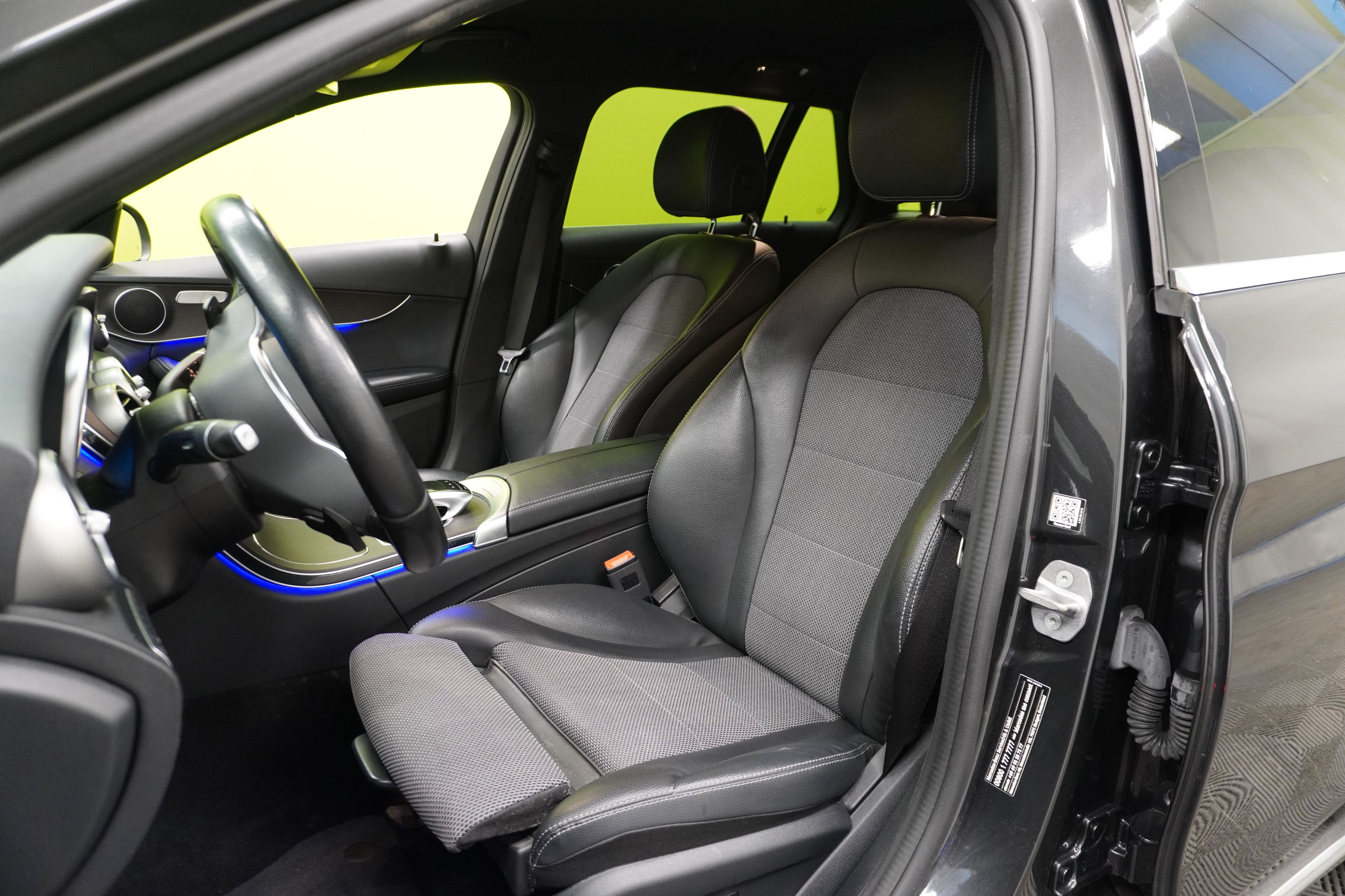 Mercedes-Benz C 2020