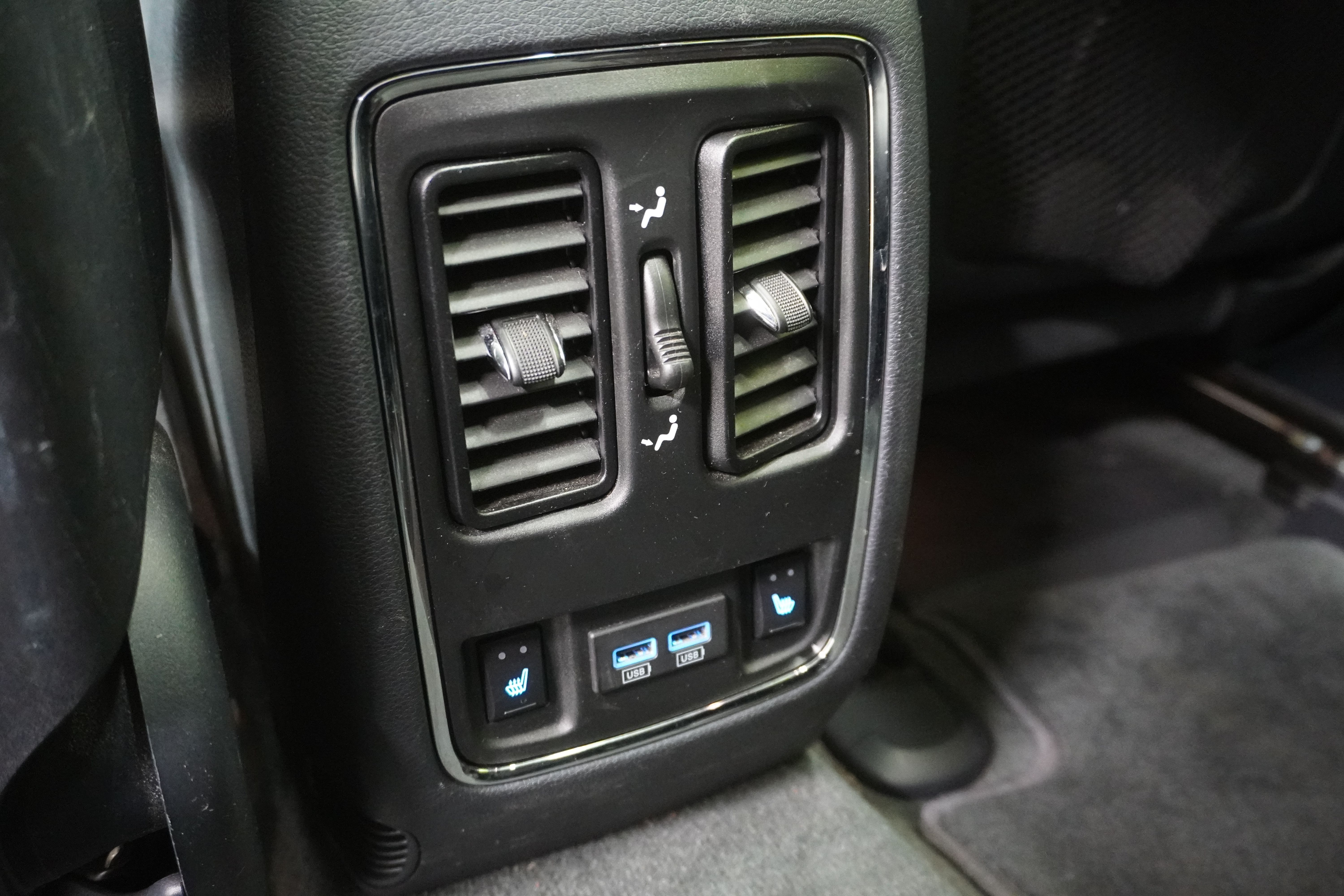 Jeep Grand Cherokee 2017