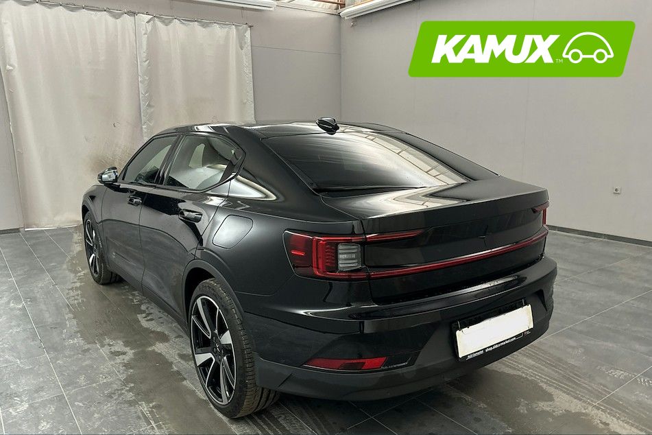 Polestar 2 2022
