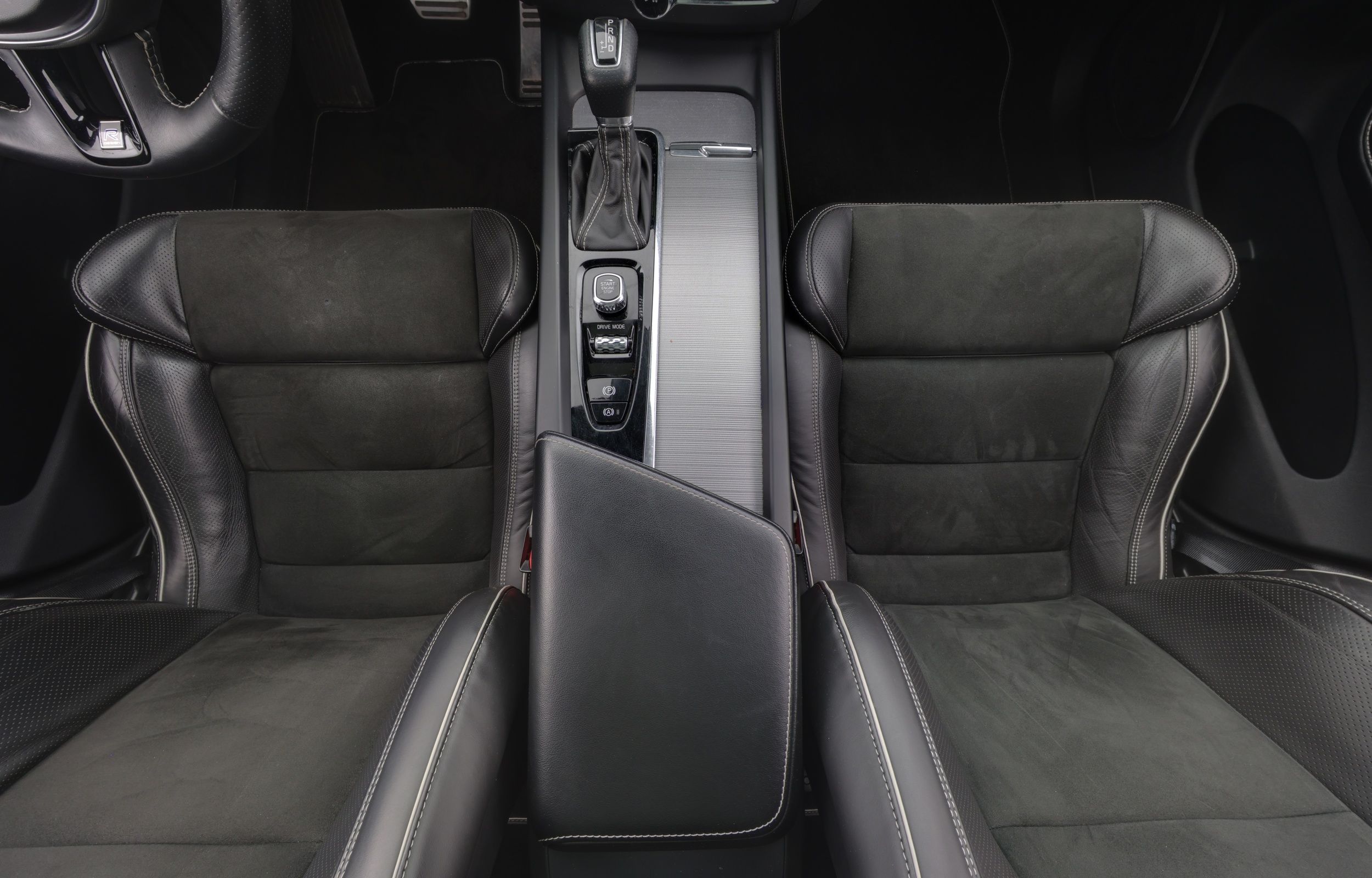 Volvo XC60 2019