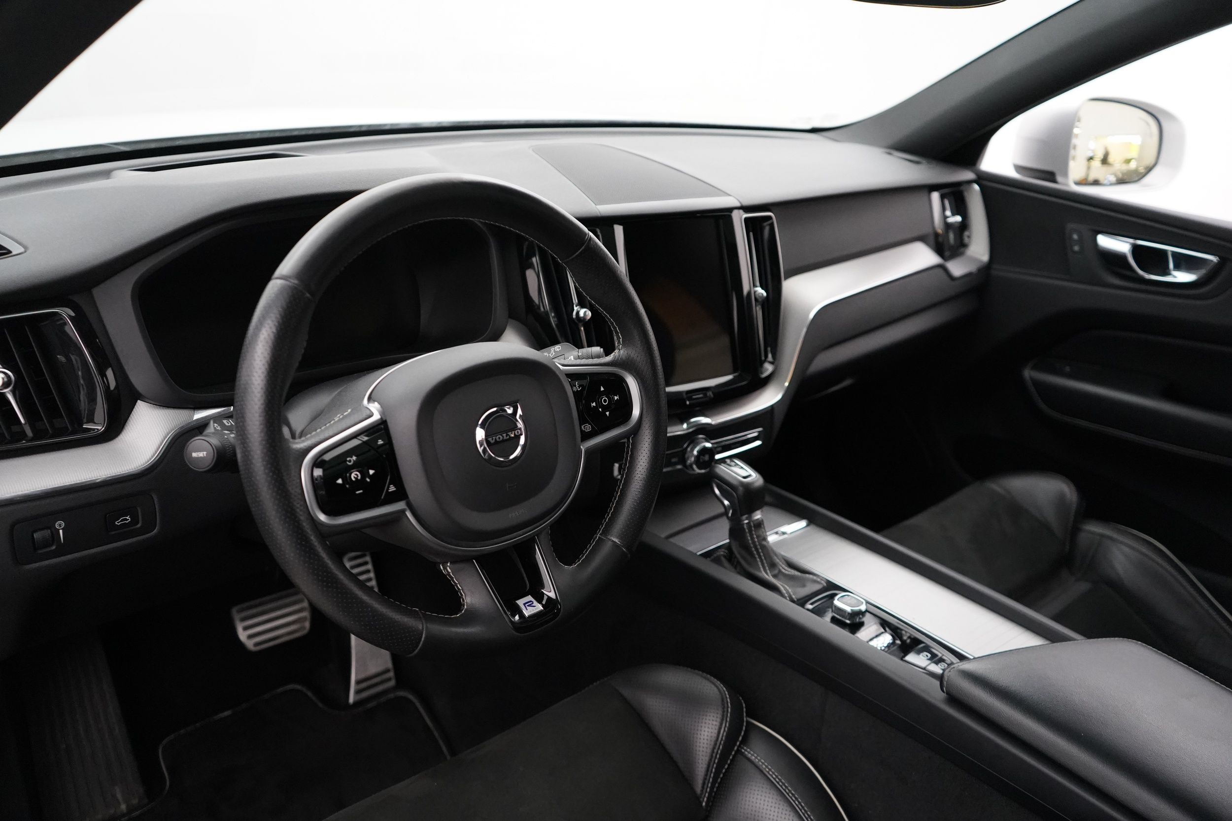Volvo XC60 2019
