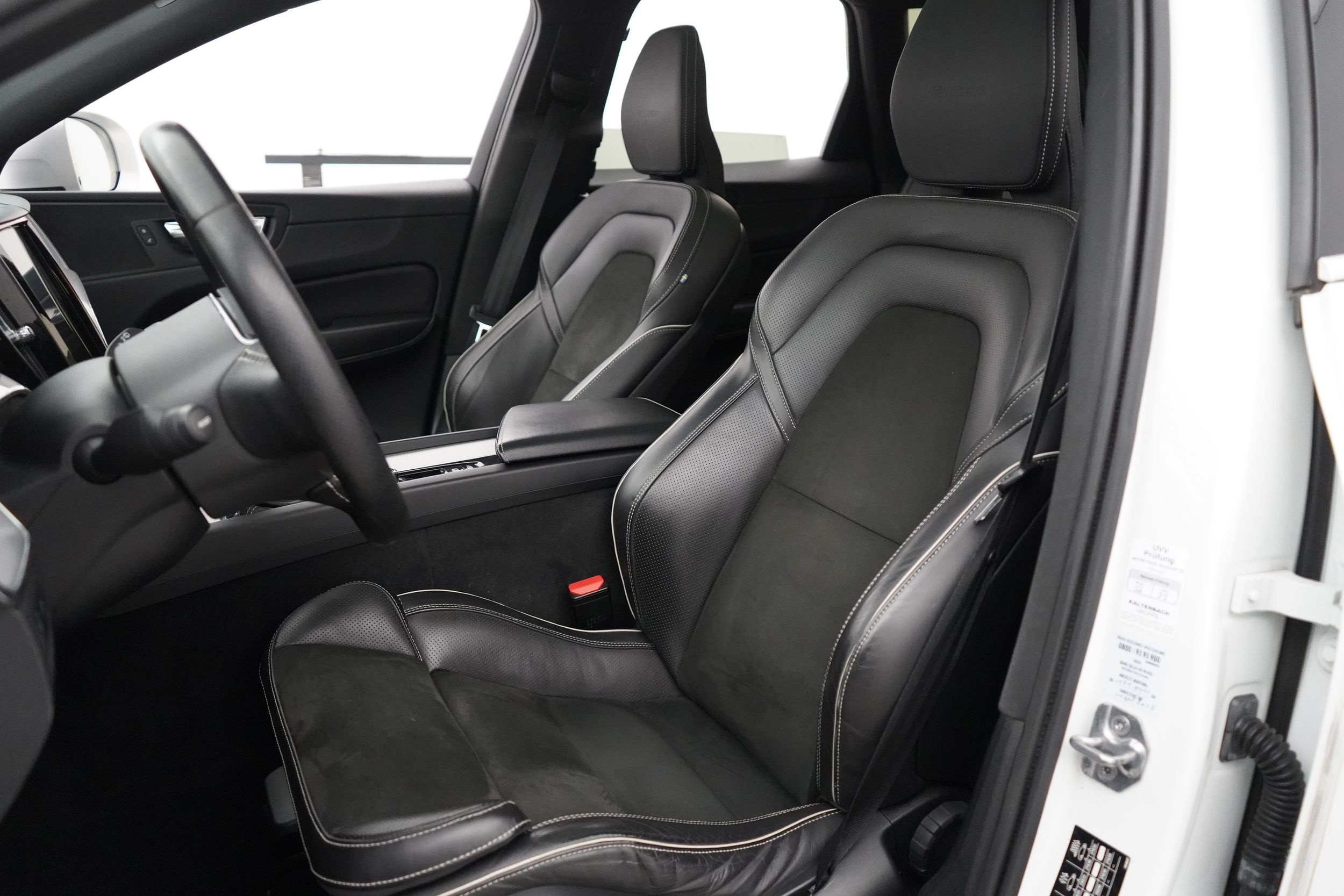 Volvo XC60 2019