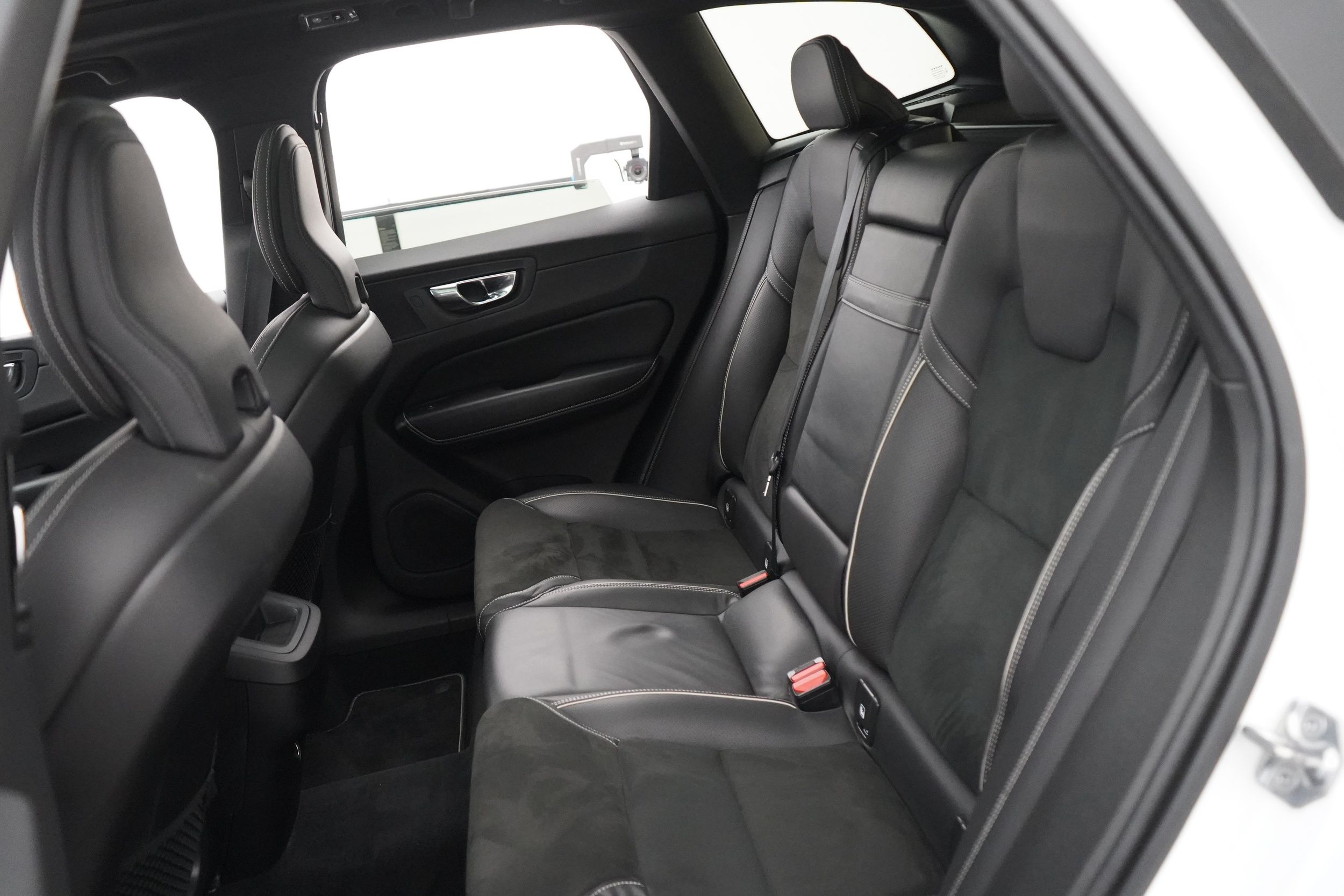 Volvo XC60 2019