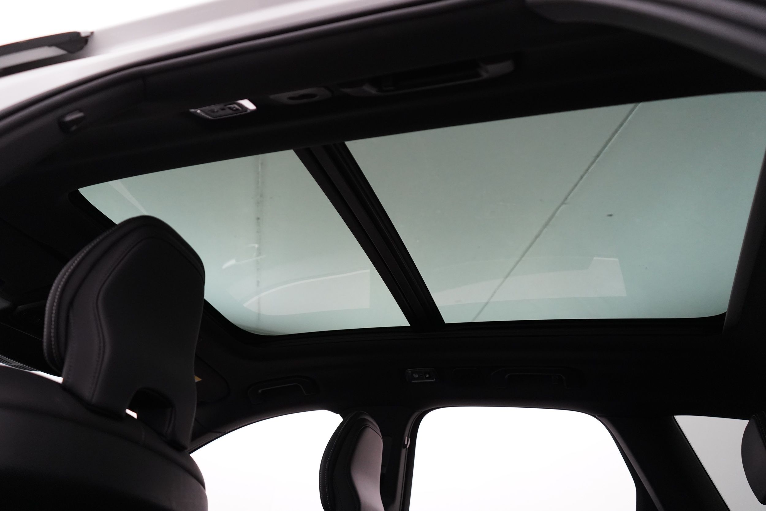 Volvo XC60 2019