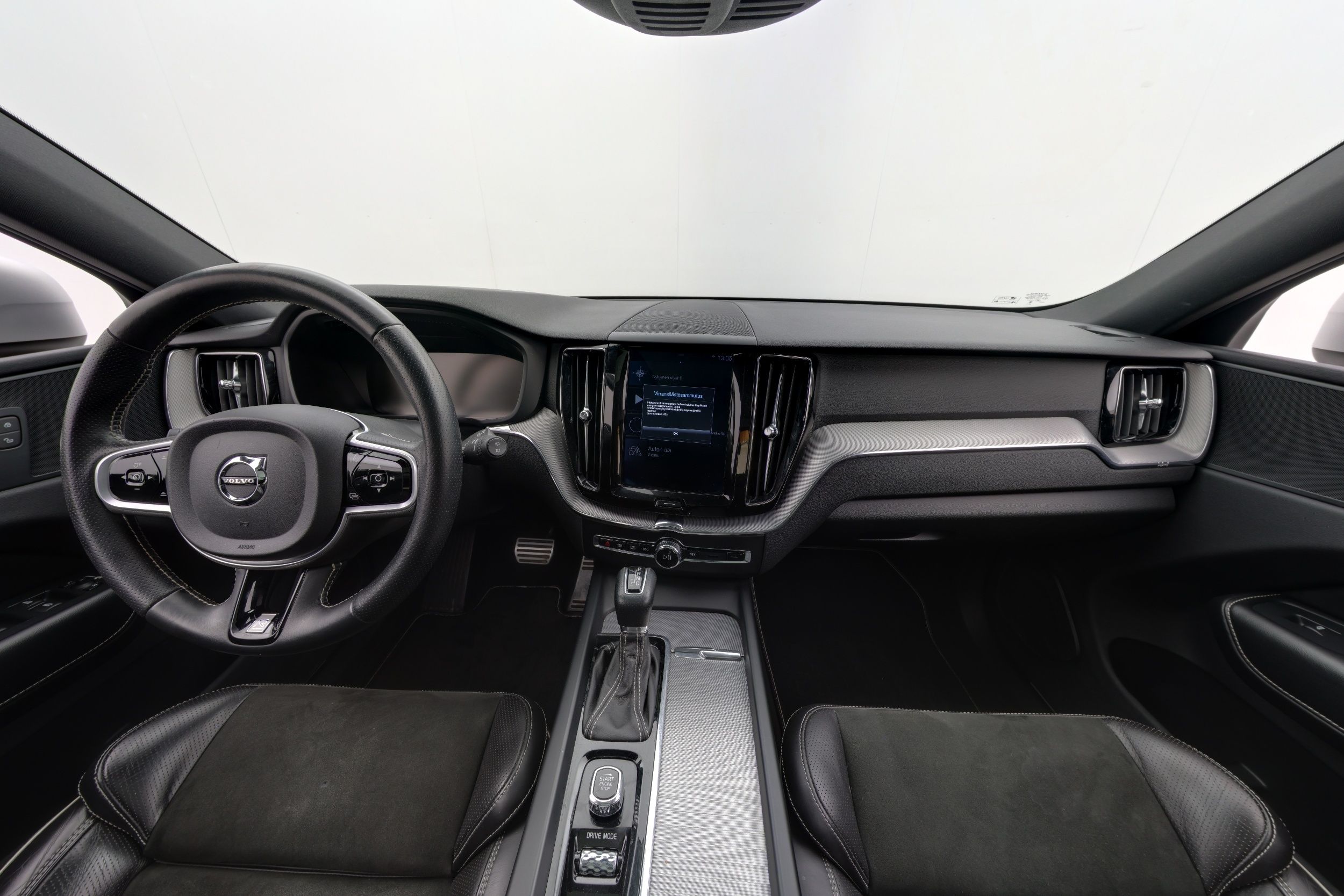 Volvo XC60 2019