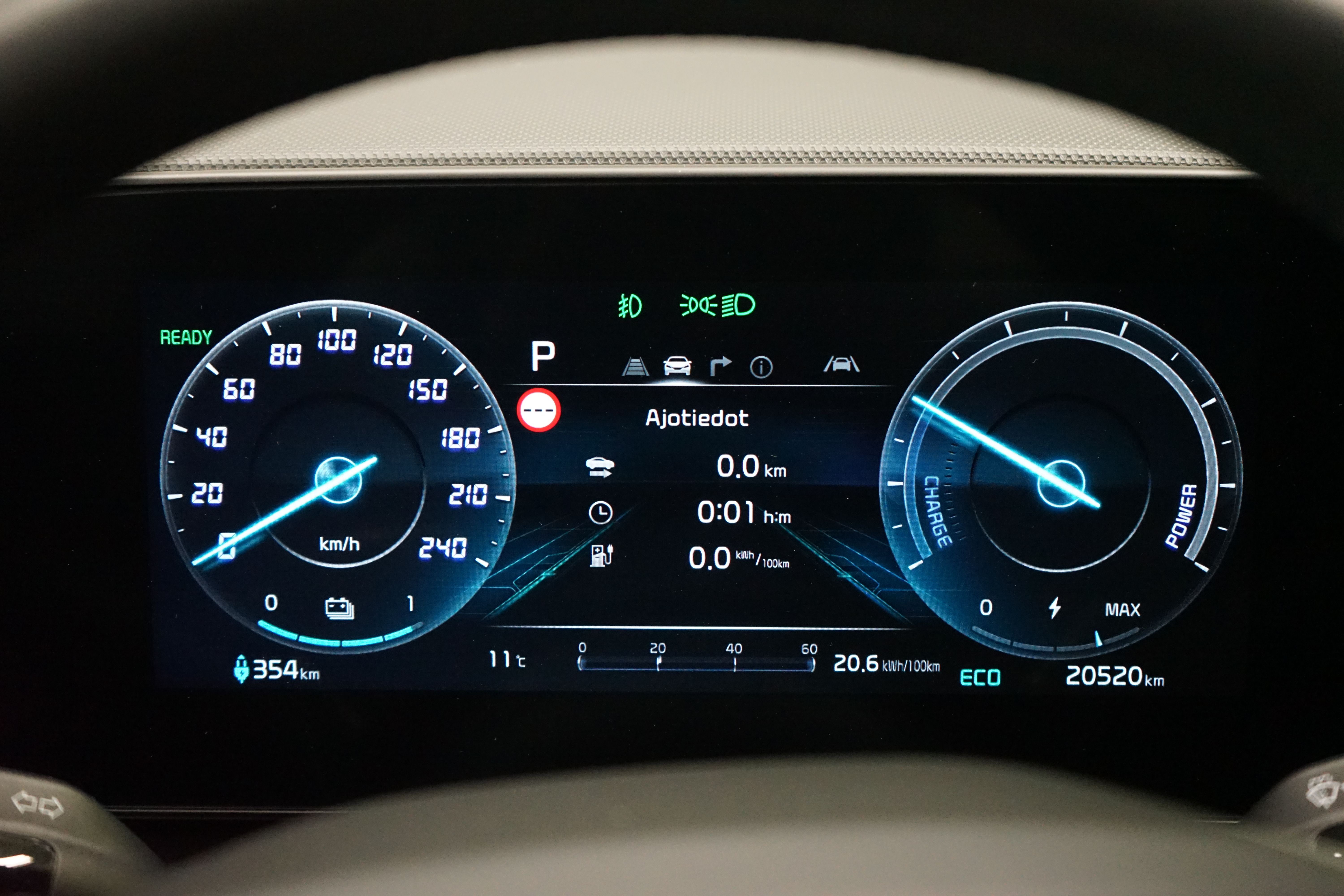 Kia Niro 2025