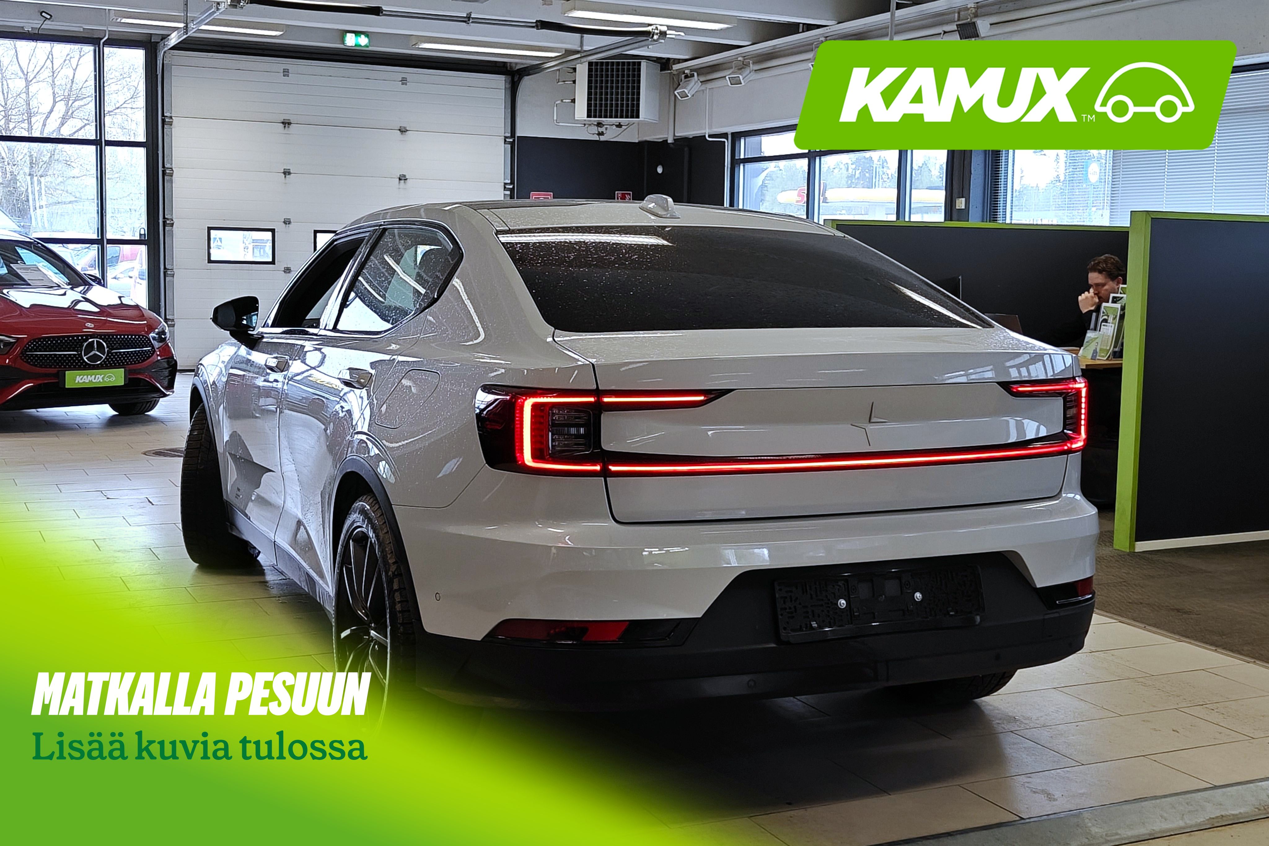 Polestar 2 2023