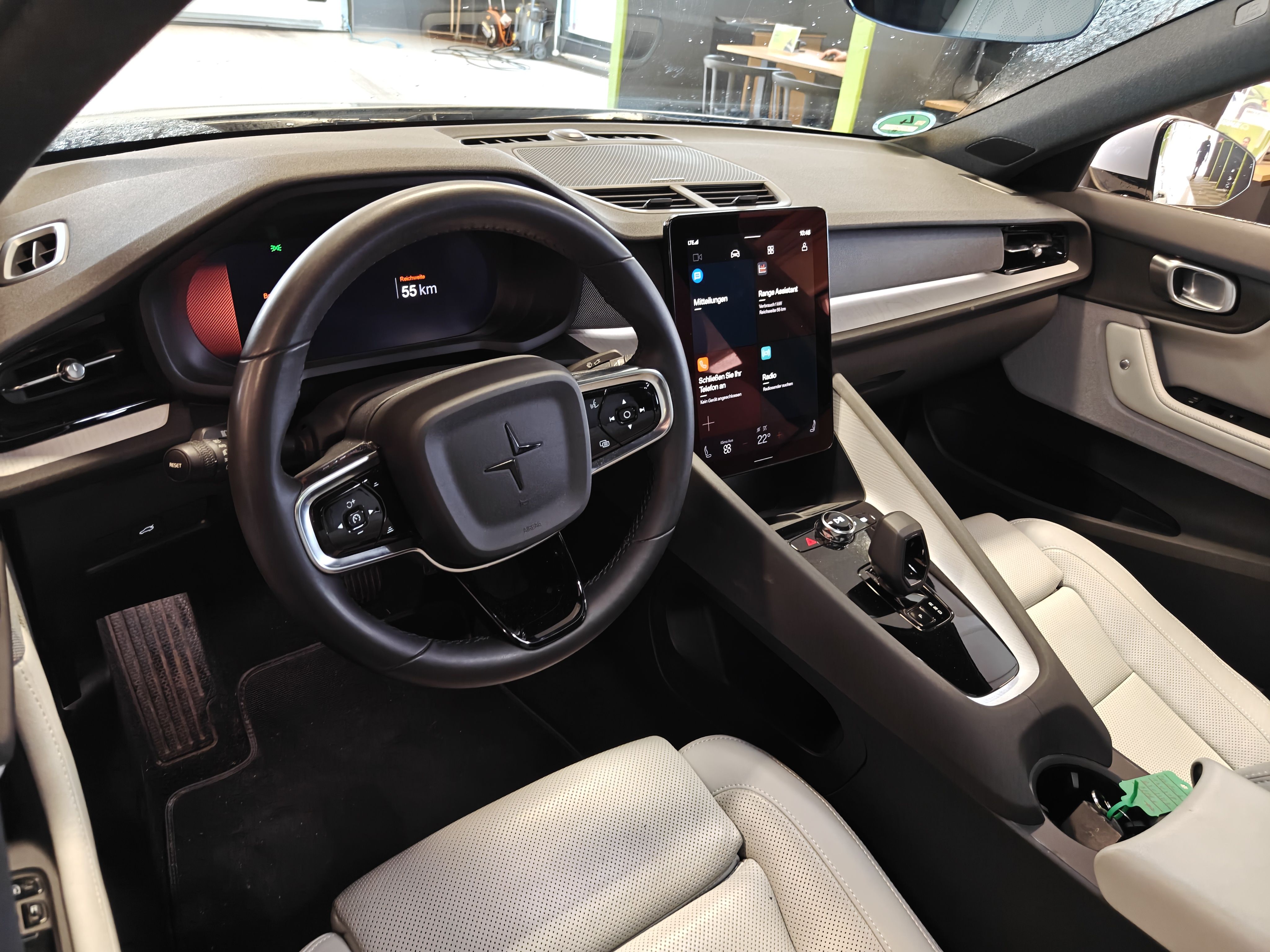Polestar 2 2023