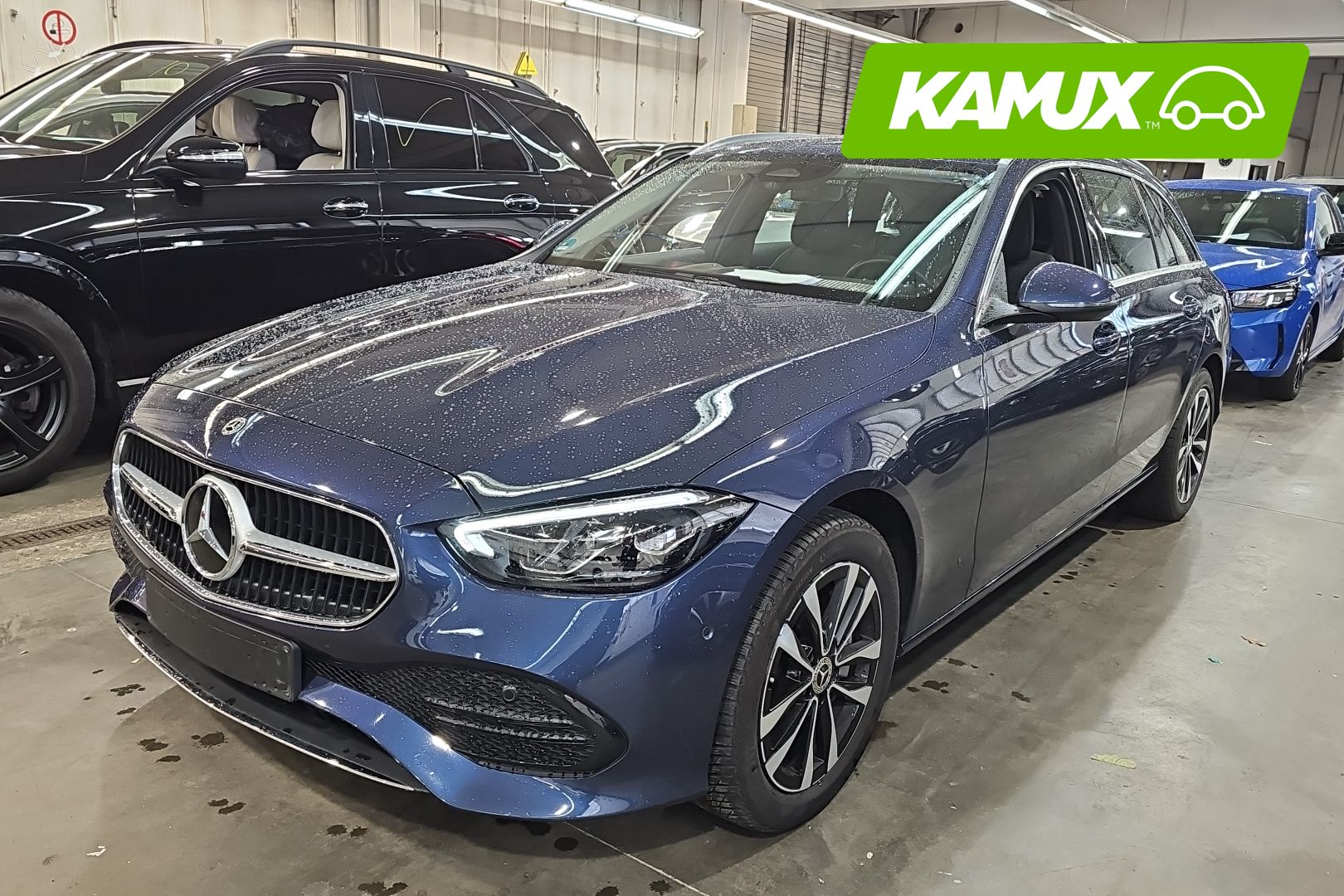 Mercedes-Benz C 2023