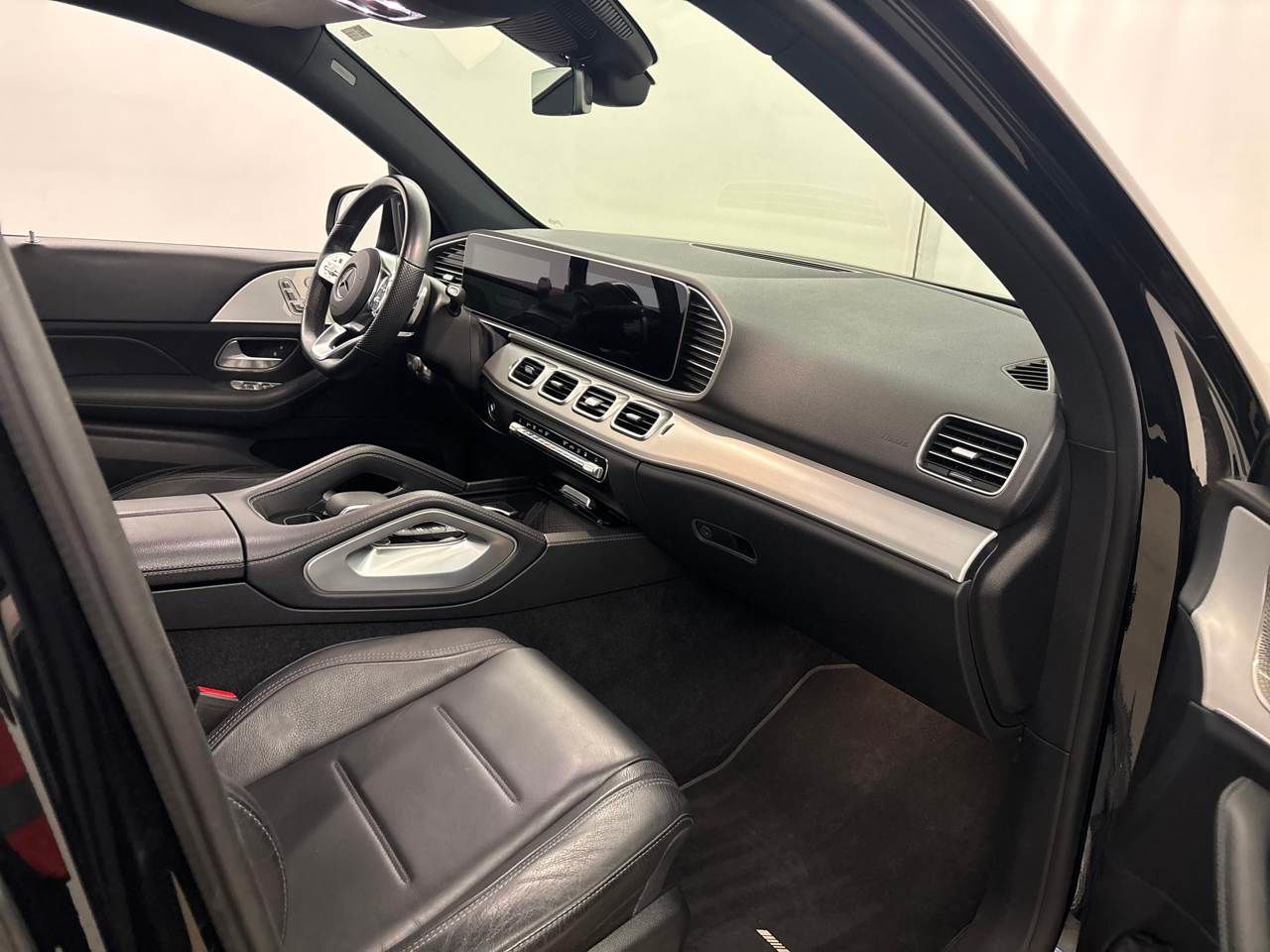 Mercedes-Benz GLE 2022