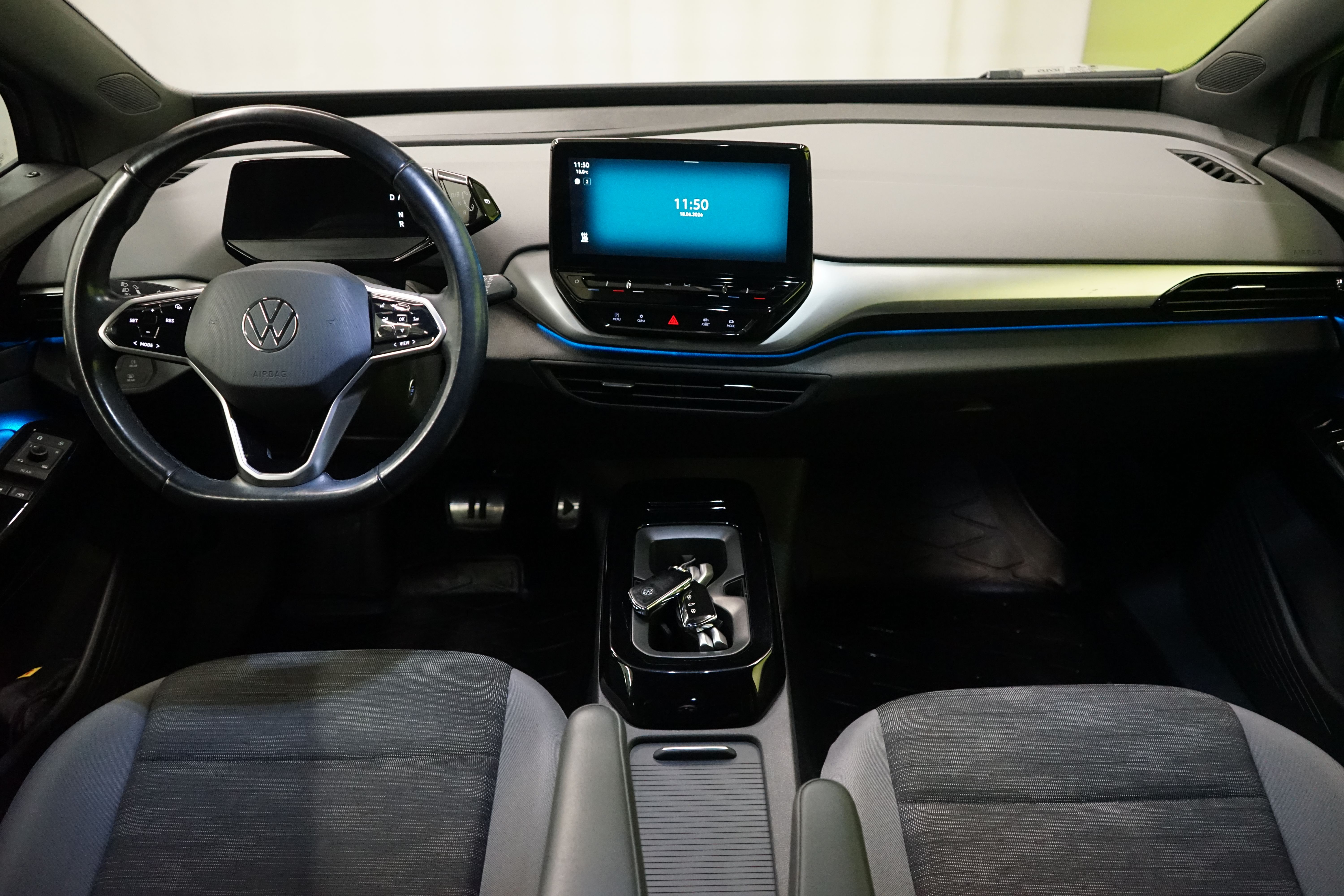 Volkswagen ID.4 2023