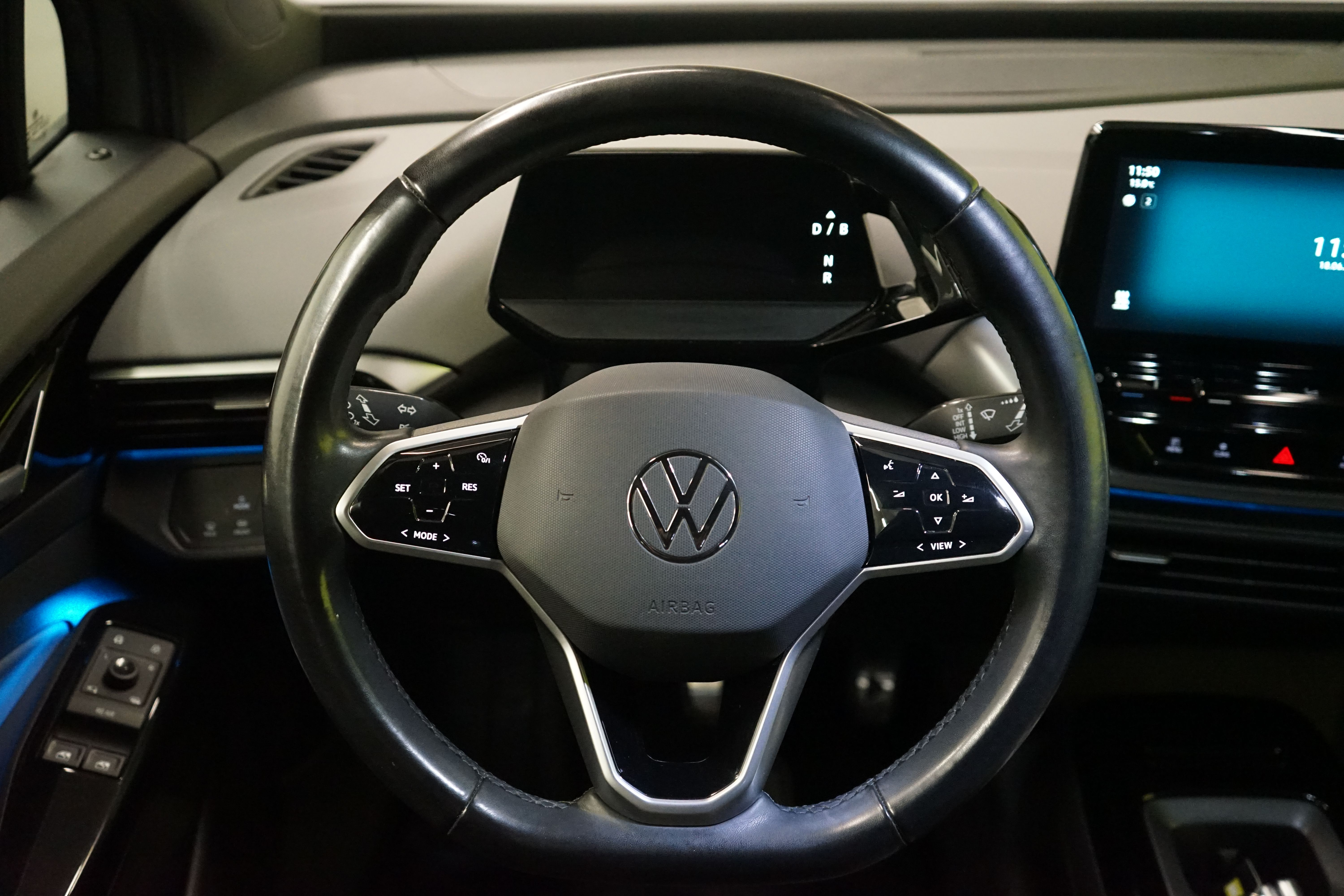 Volkswagen ID.4 2023