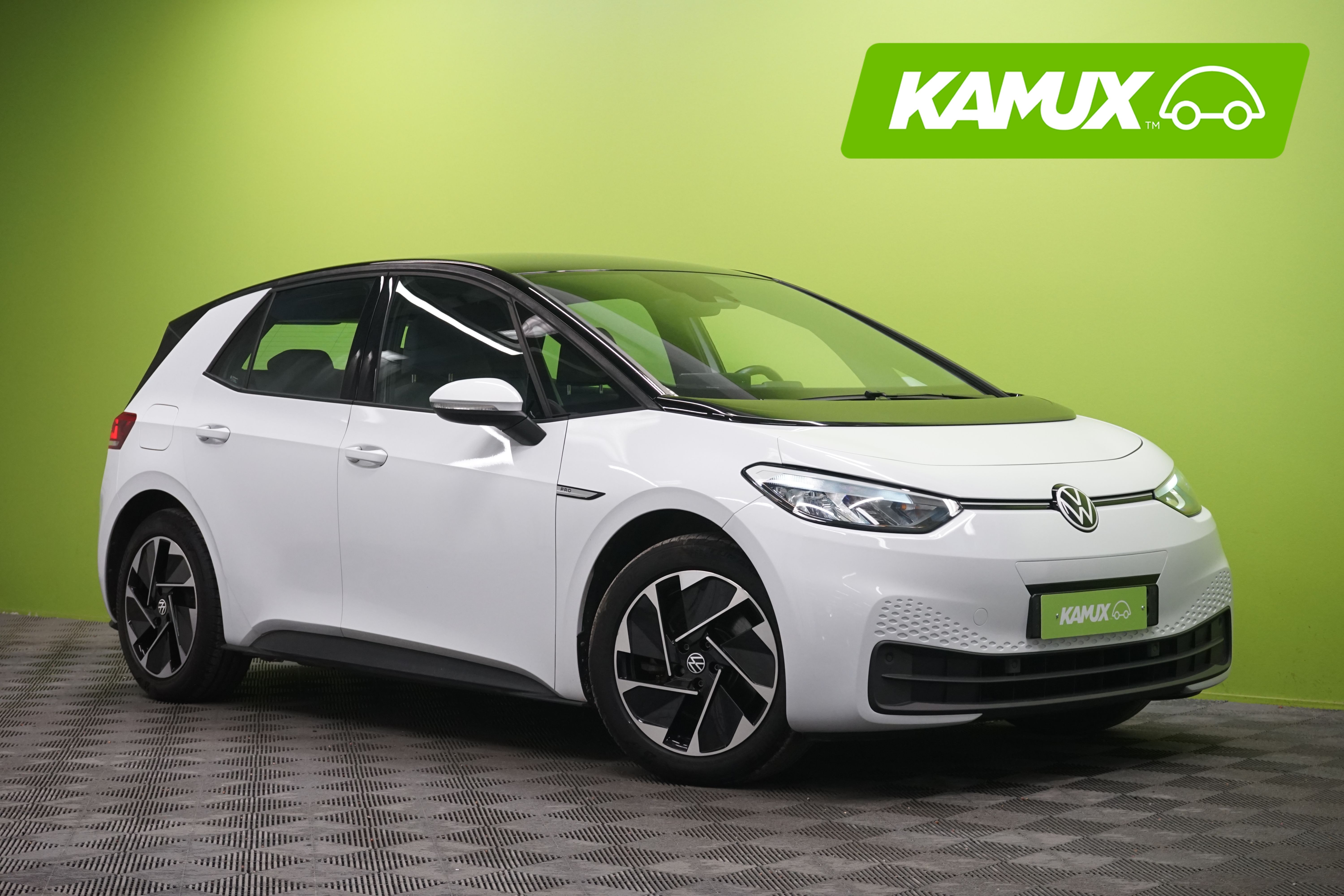 Volkswagen ID.3 2022