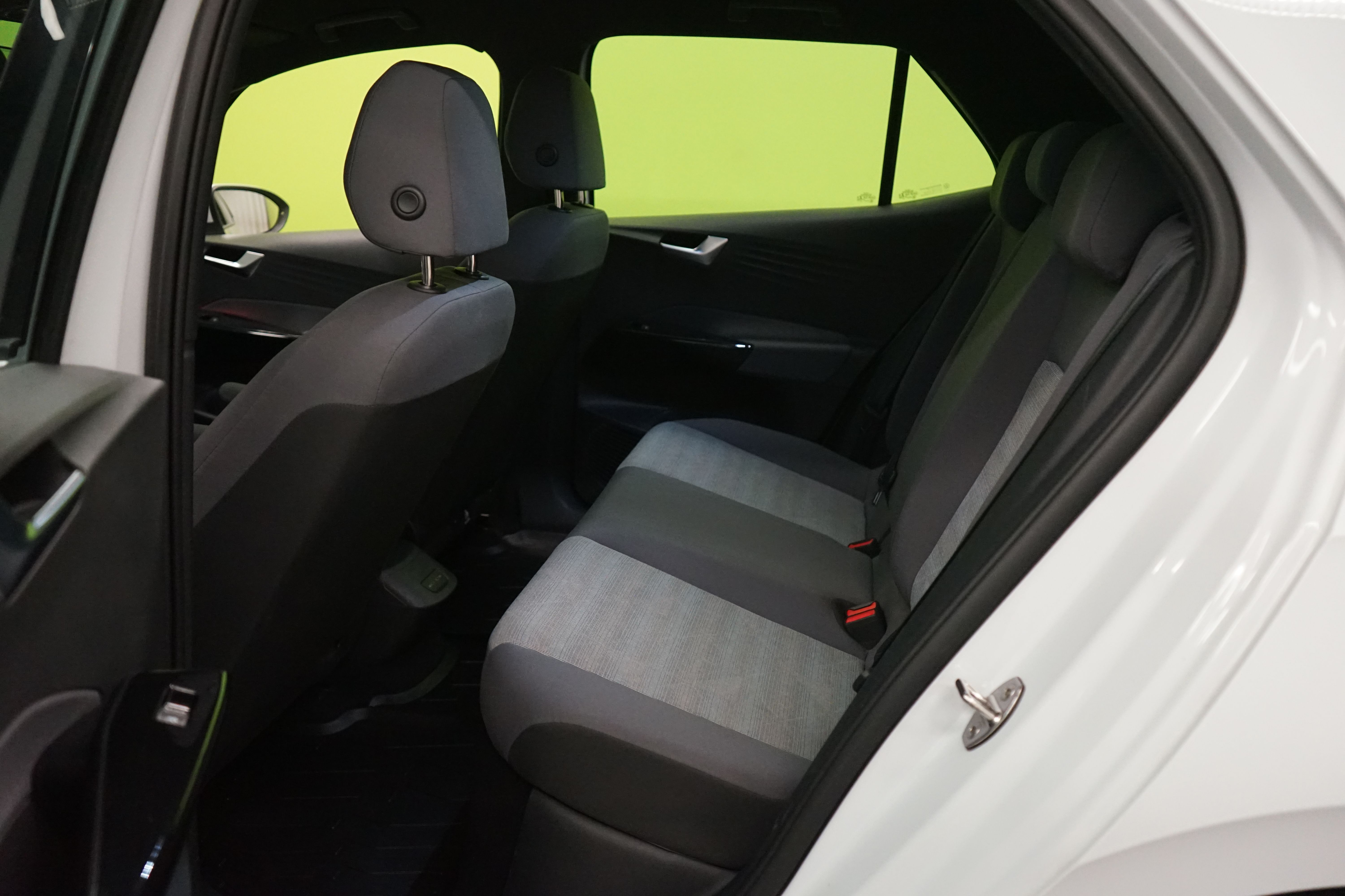 Volkswagen ID.3 2022
