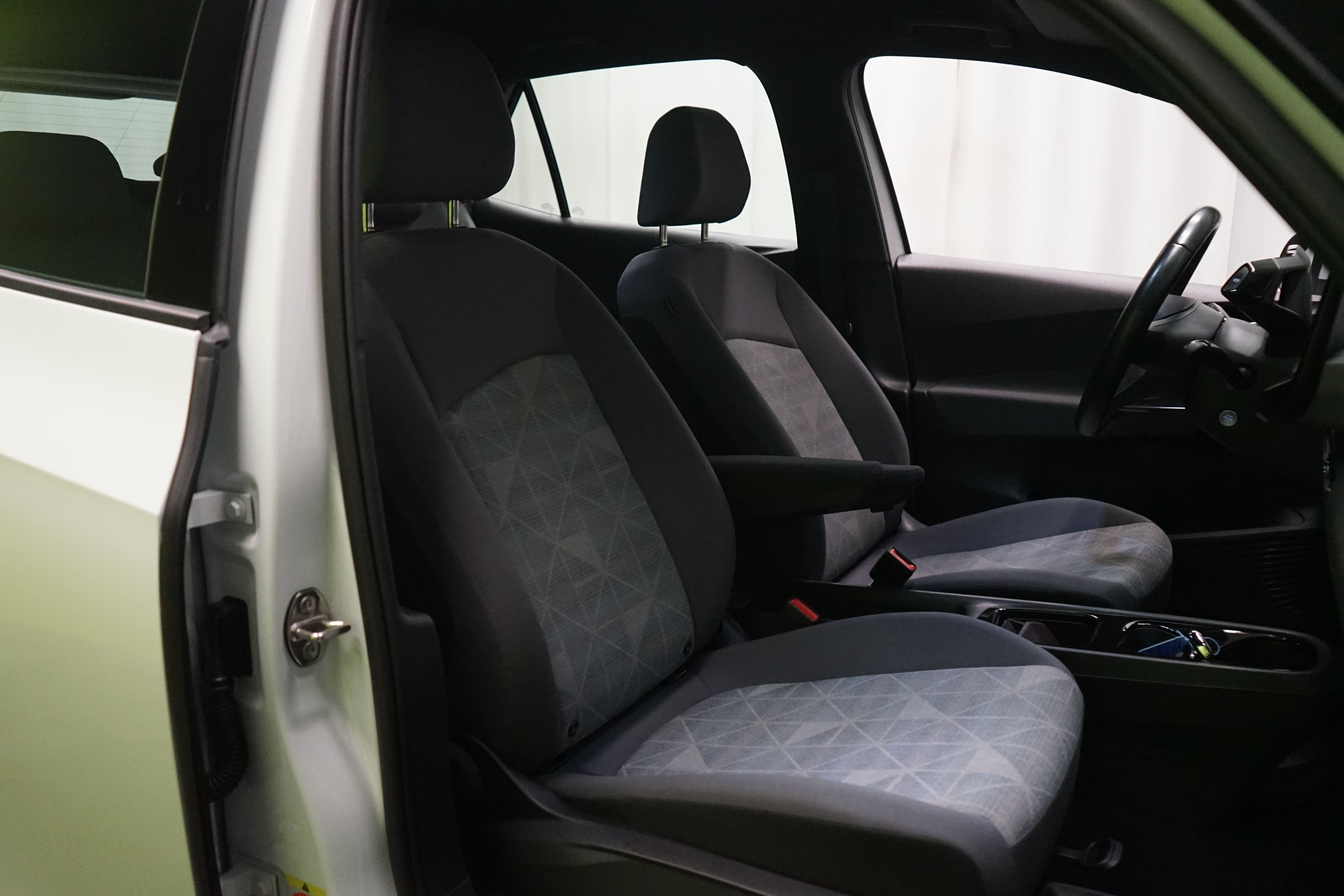 Volkswagen ID.3 2022