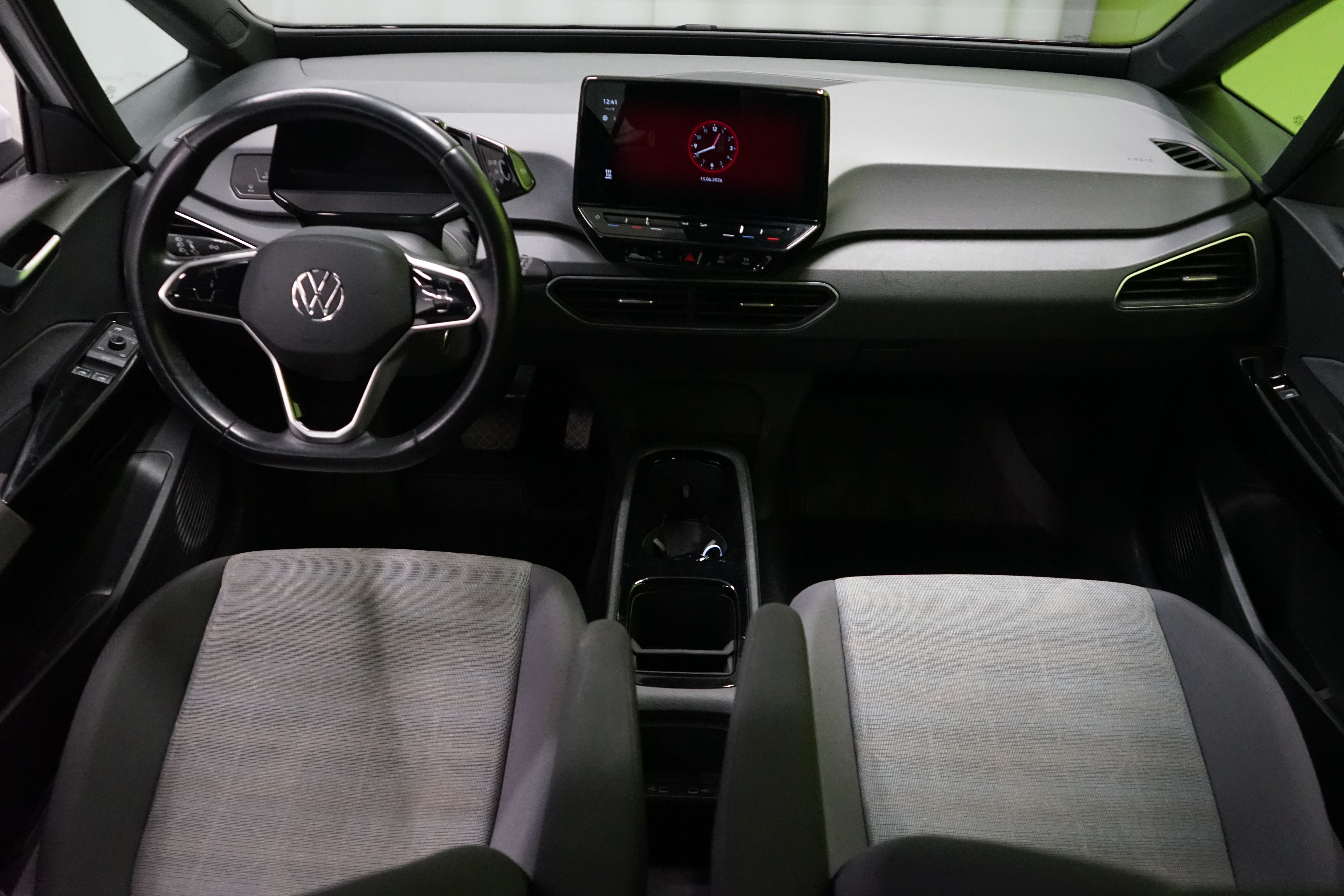 Volkswagen ID.3 2022
