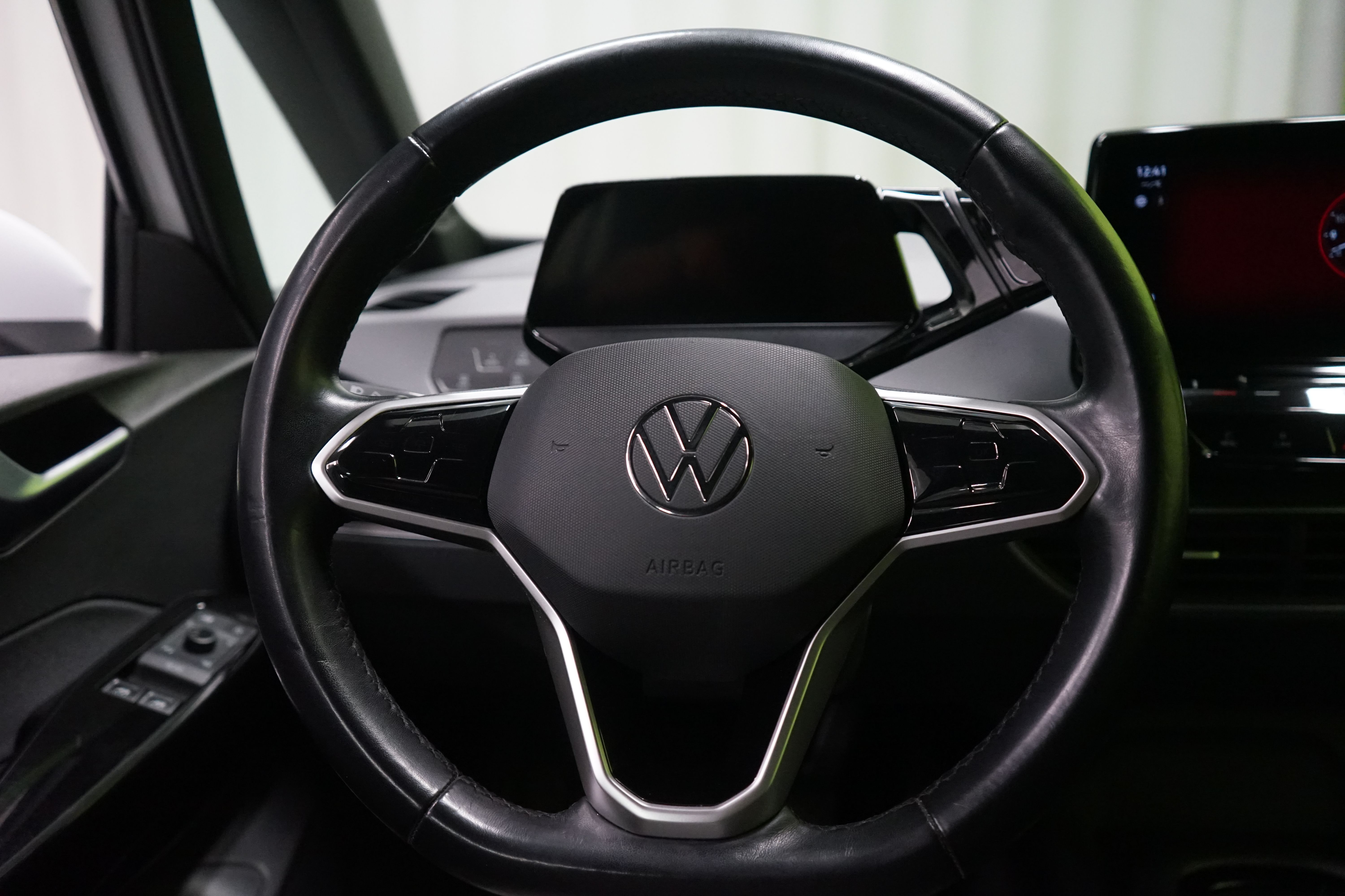 Volkswagen ID.3 2022
