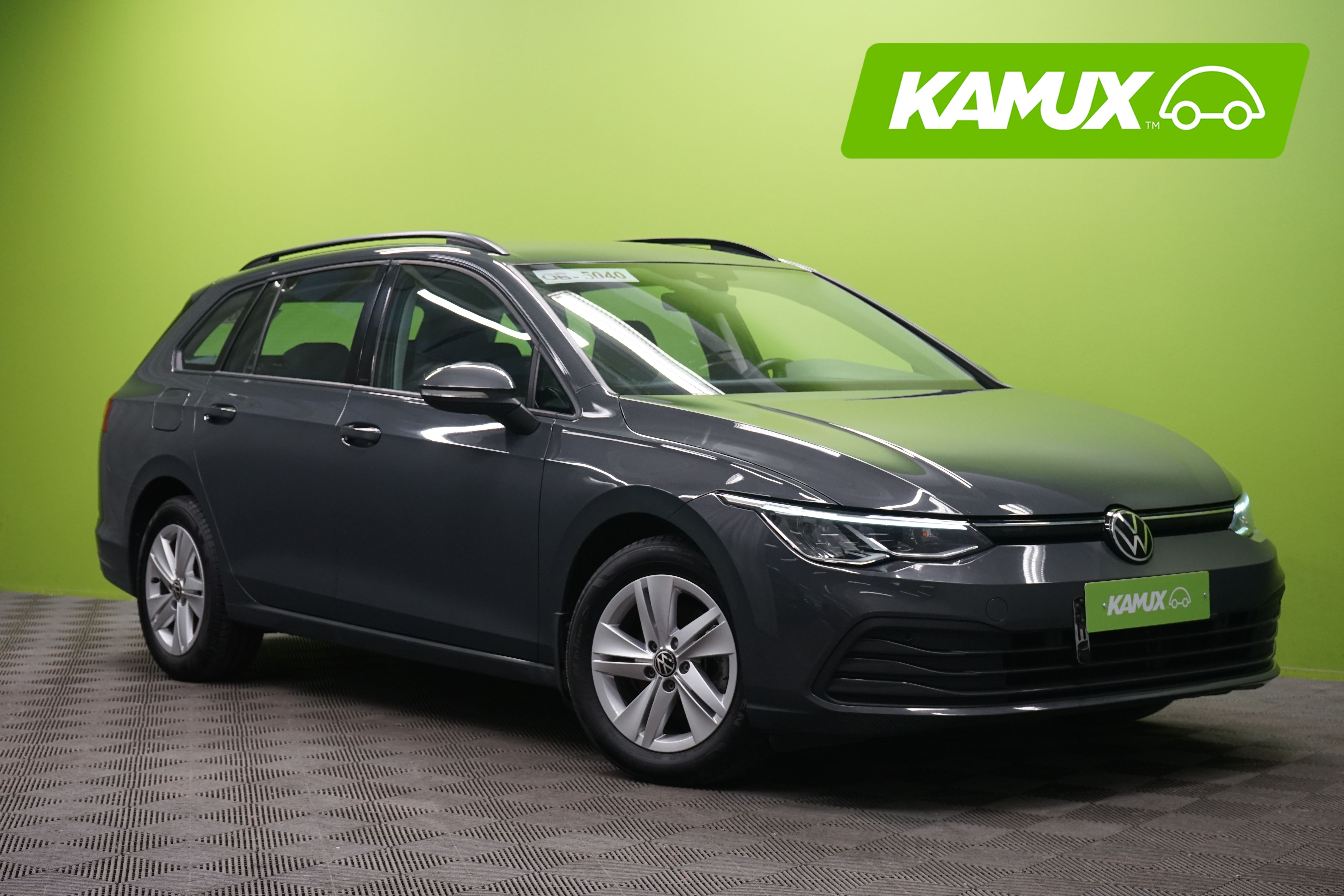 Volkswagen Golf 2024