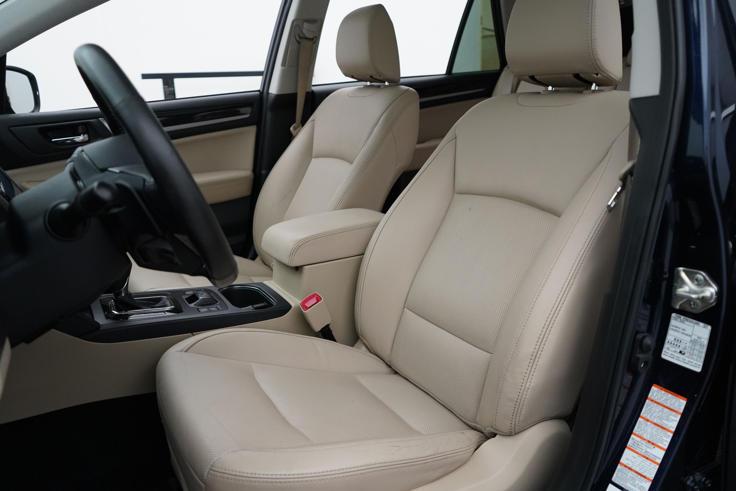 Subaru Outback 2019