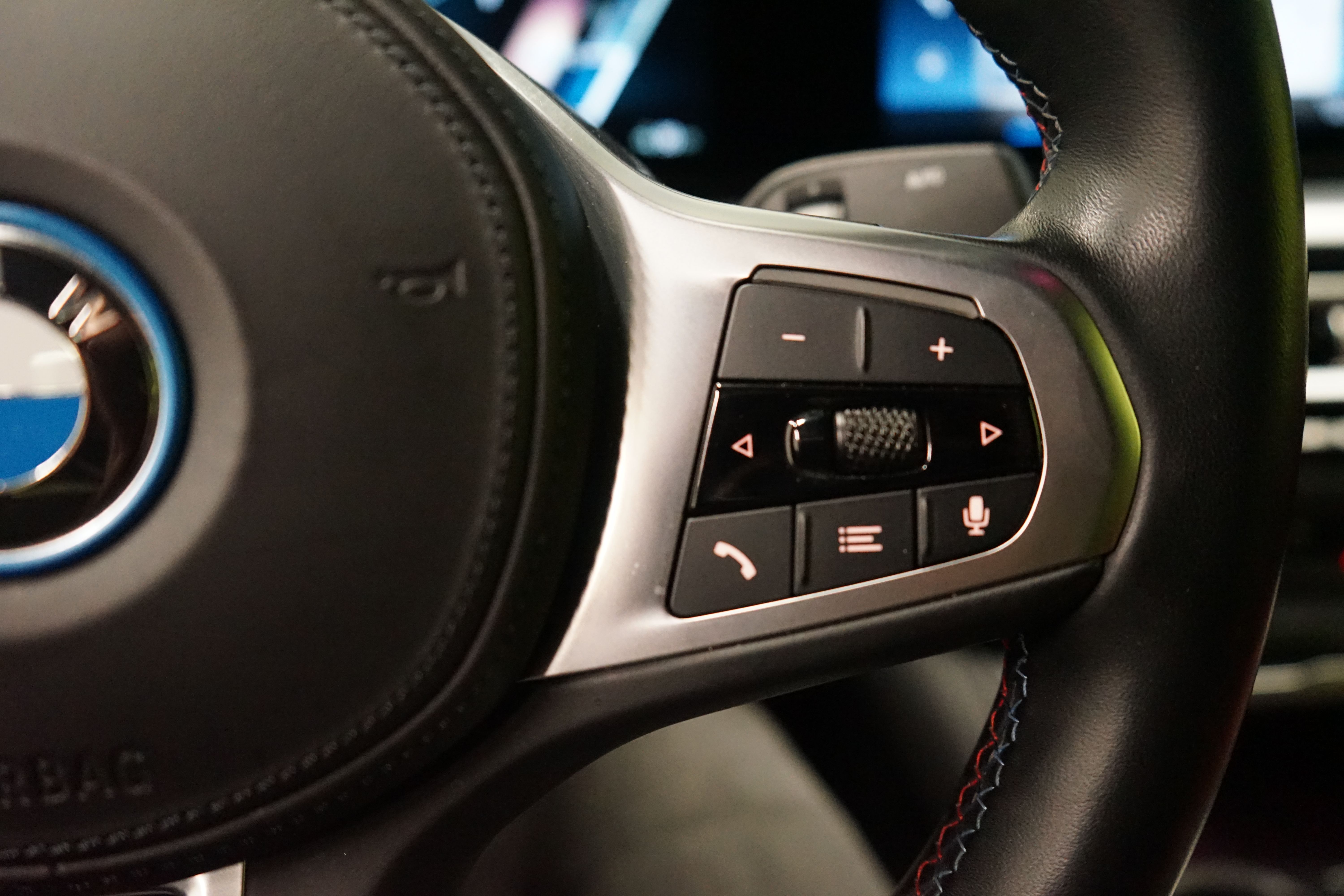 BMW i4 M50 2022