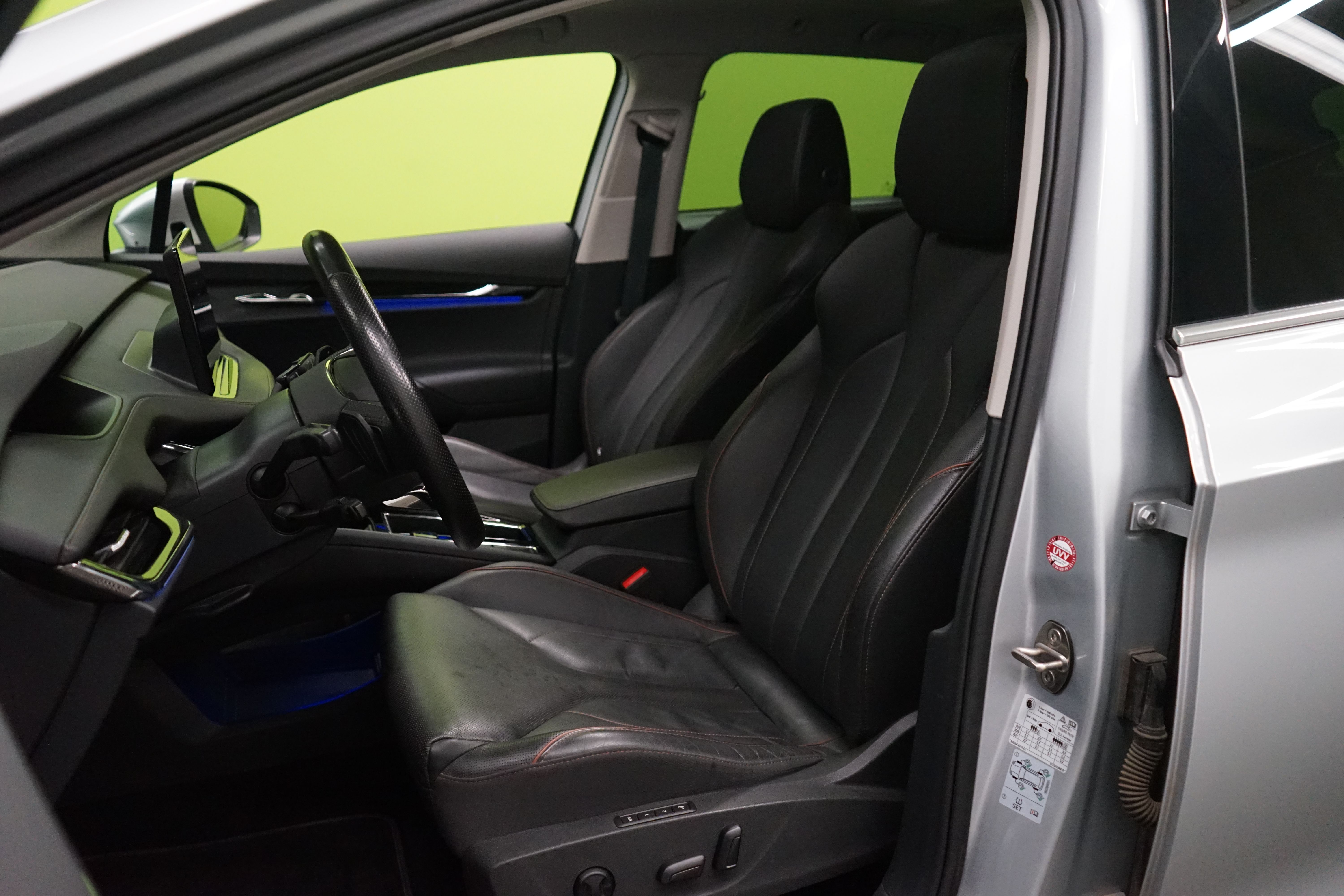 Skoda Enyaq 2022