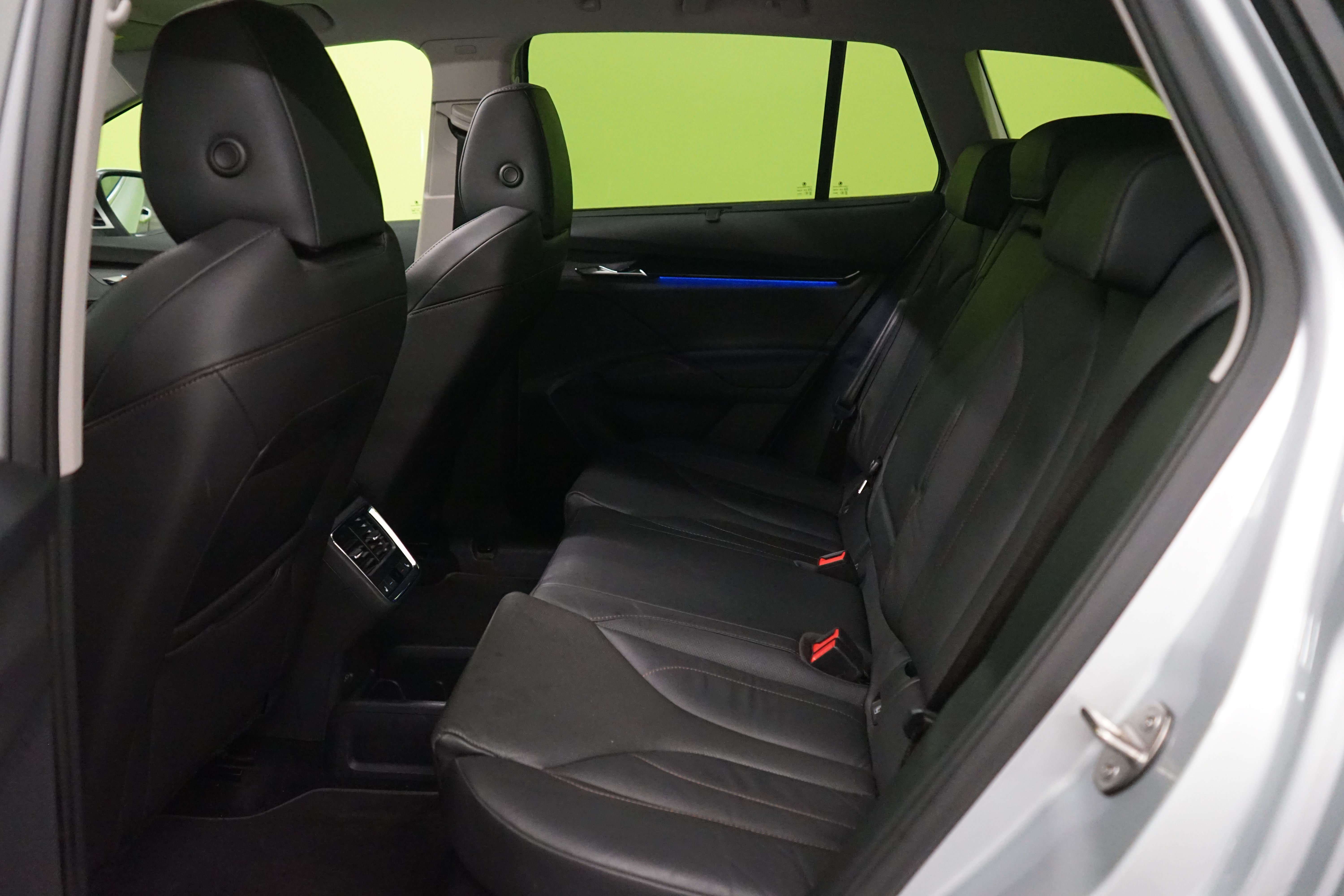 Skoda Enyaq 2022