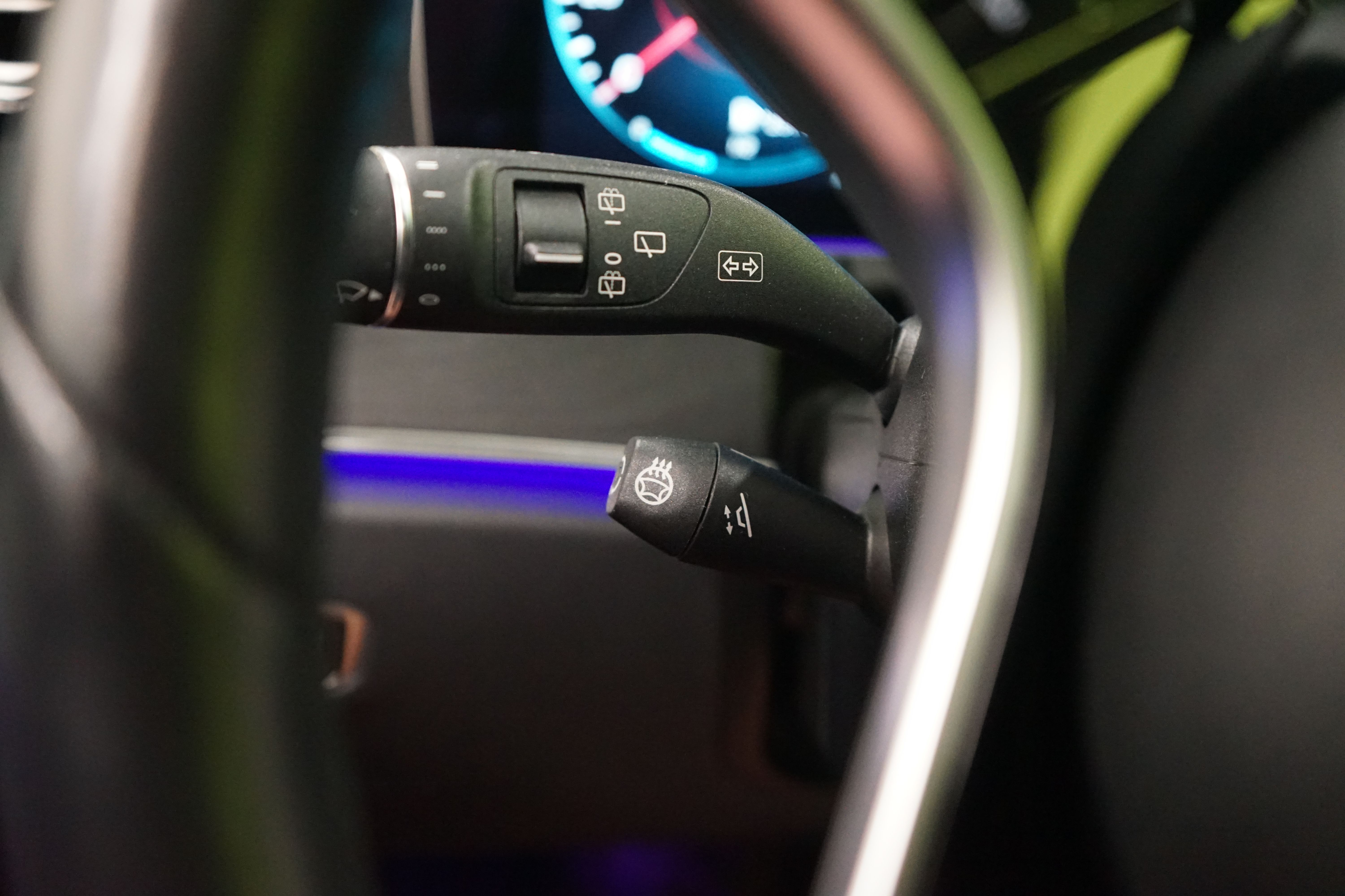 Mercedes-Benz E 2021