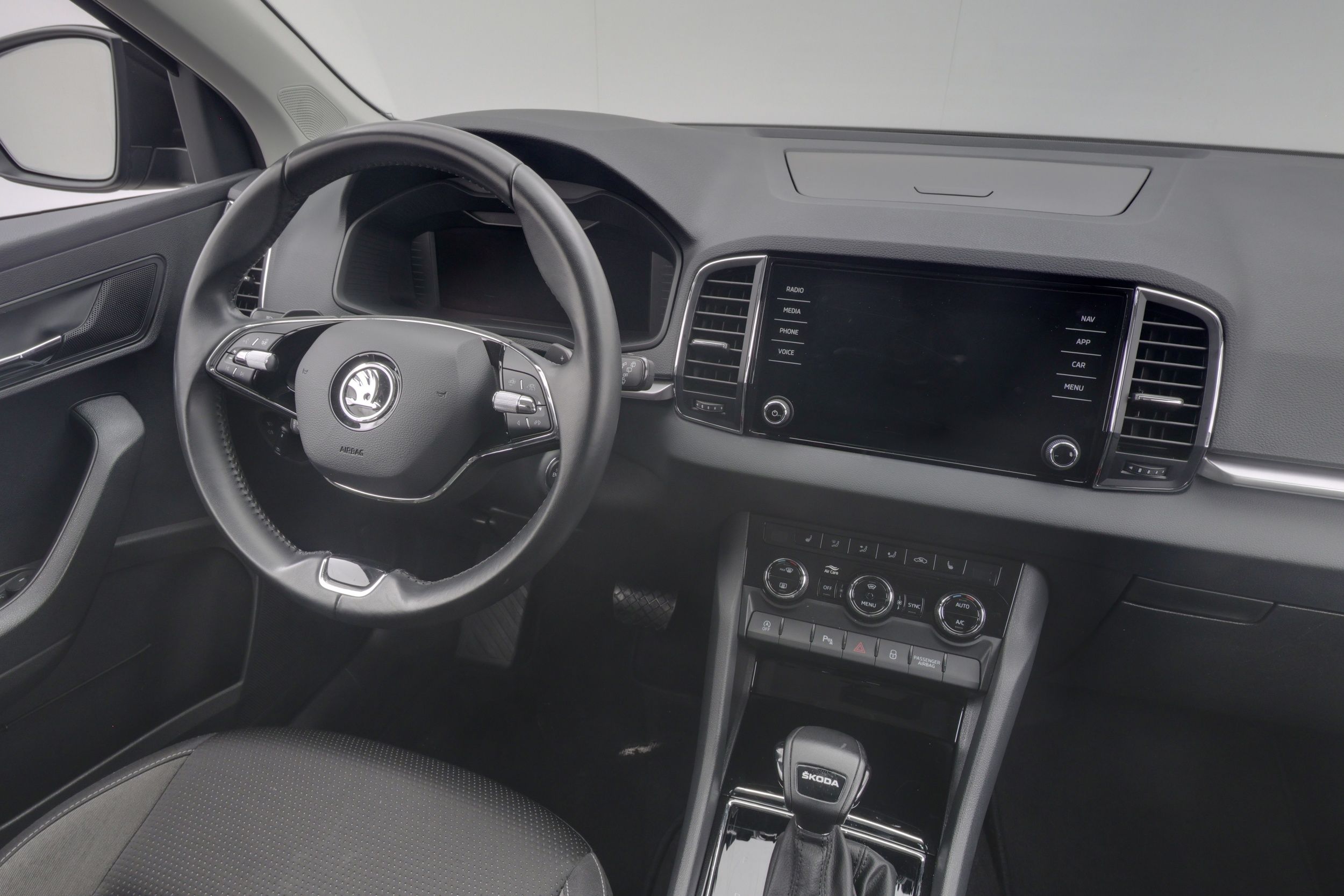 Skoda Karoq 2023