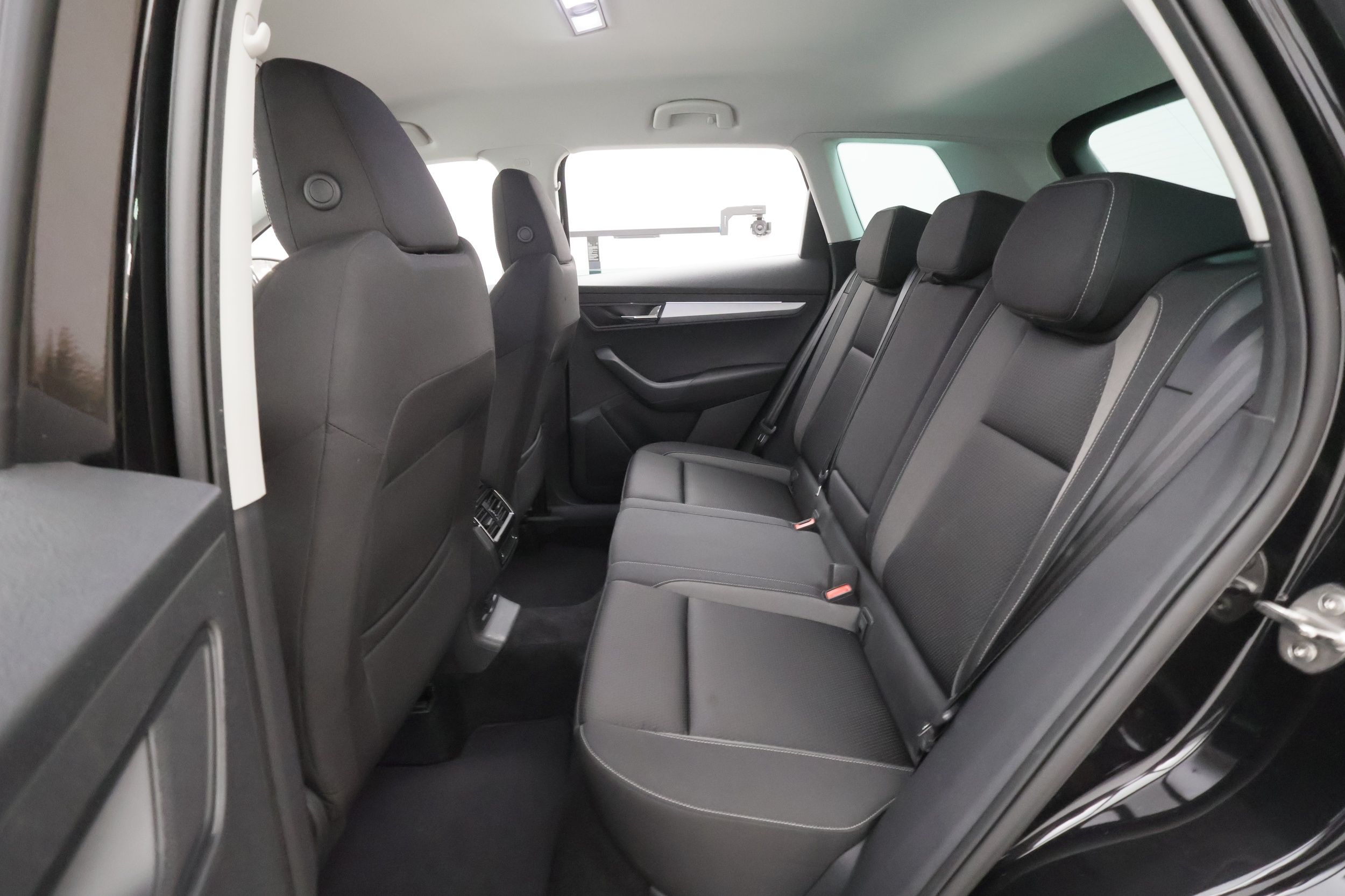 Skoda Karoq 2023