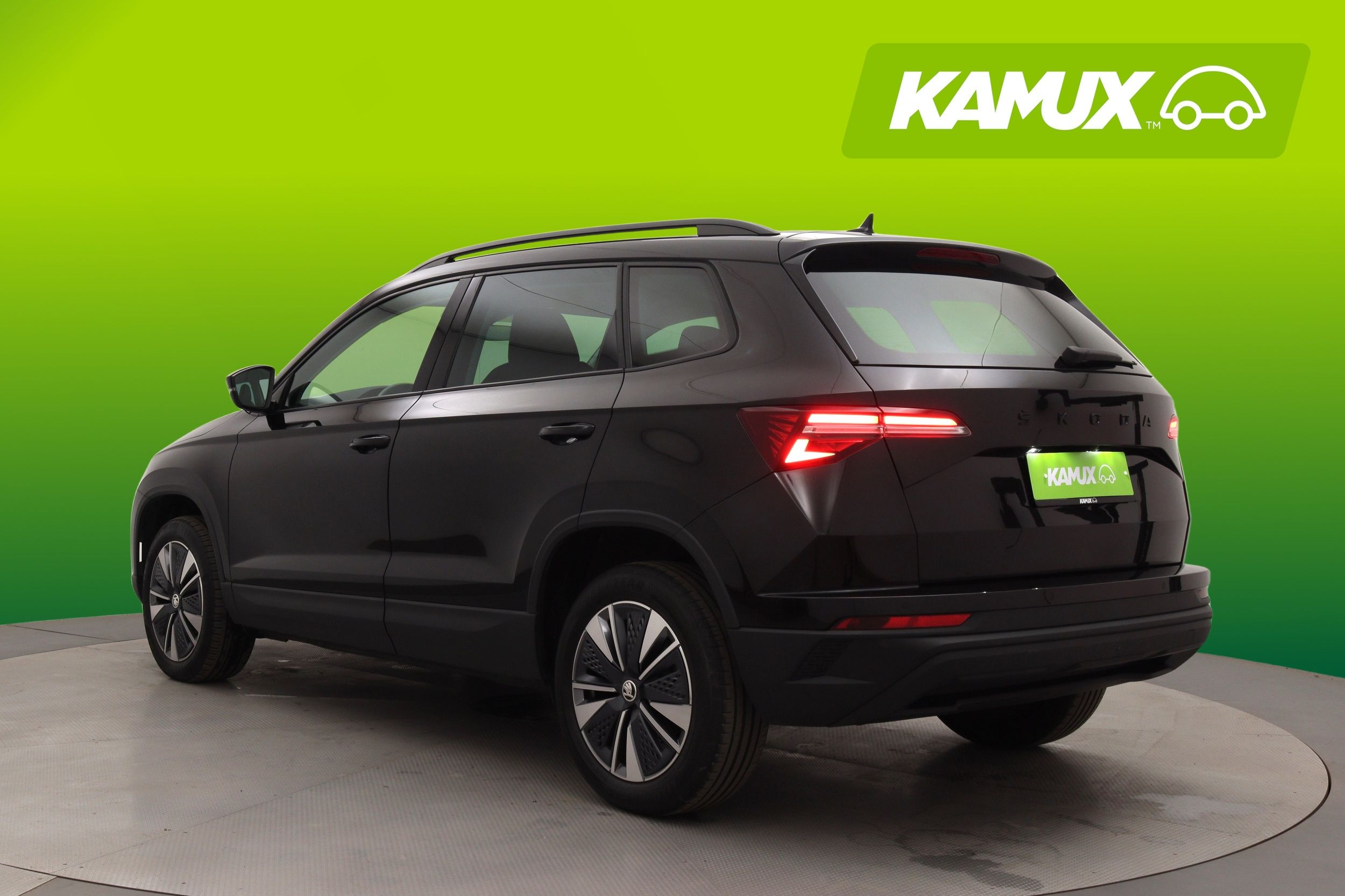 Skoda Karoq 2023