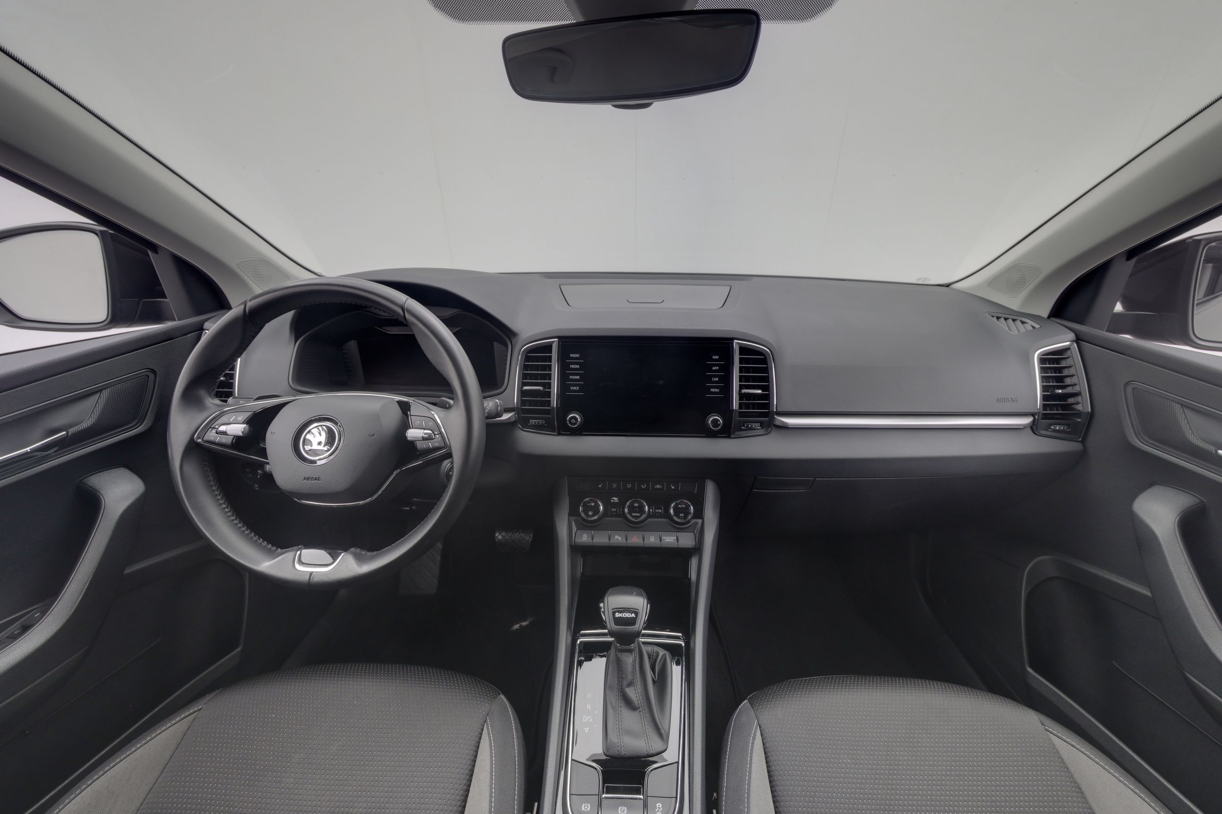 Skoda Karoq 2023