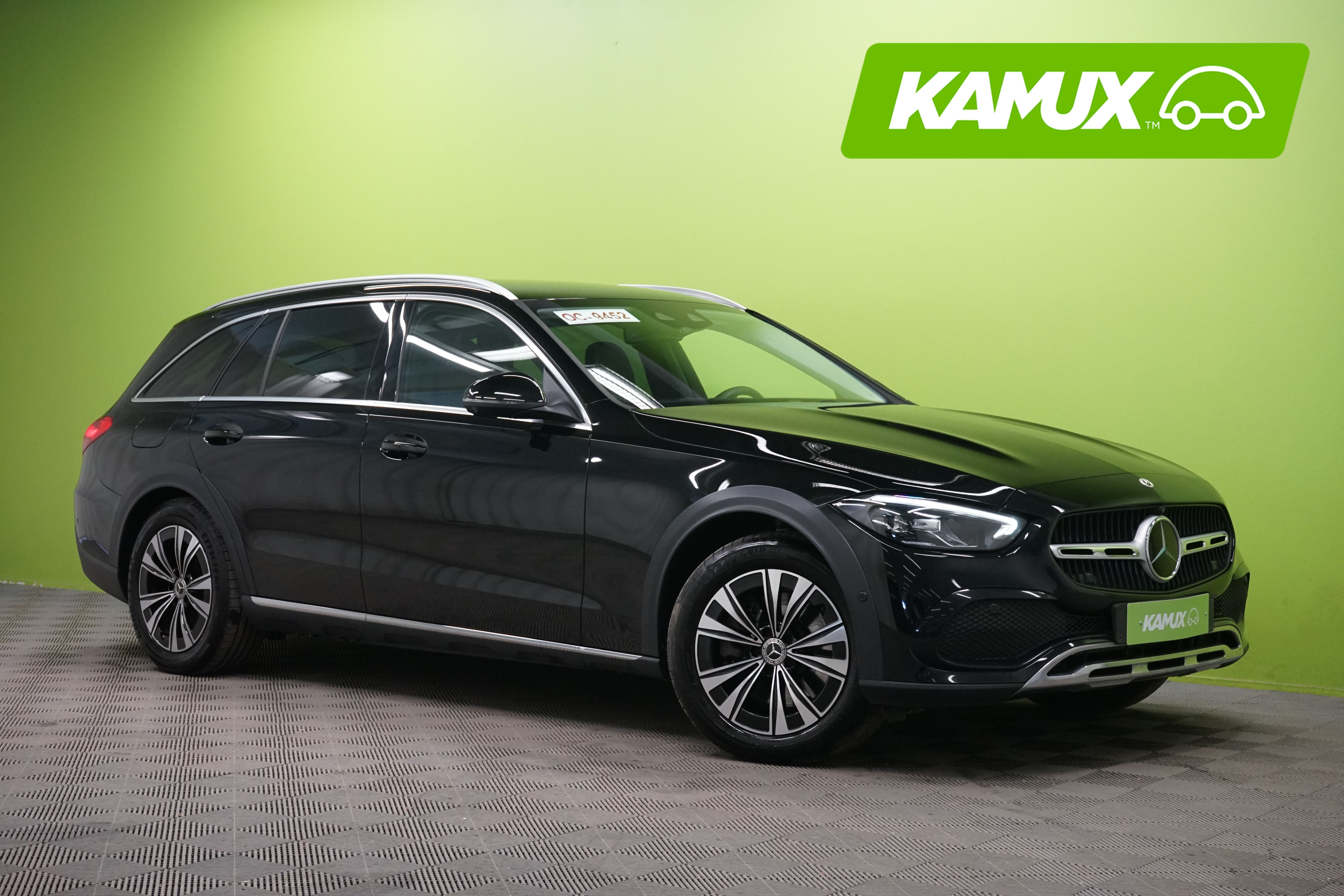 Mercedes-Benz C 2023