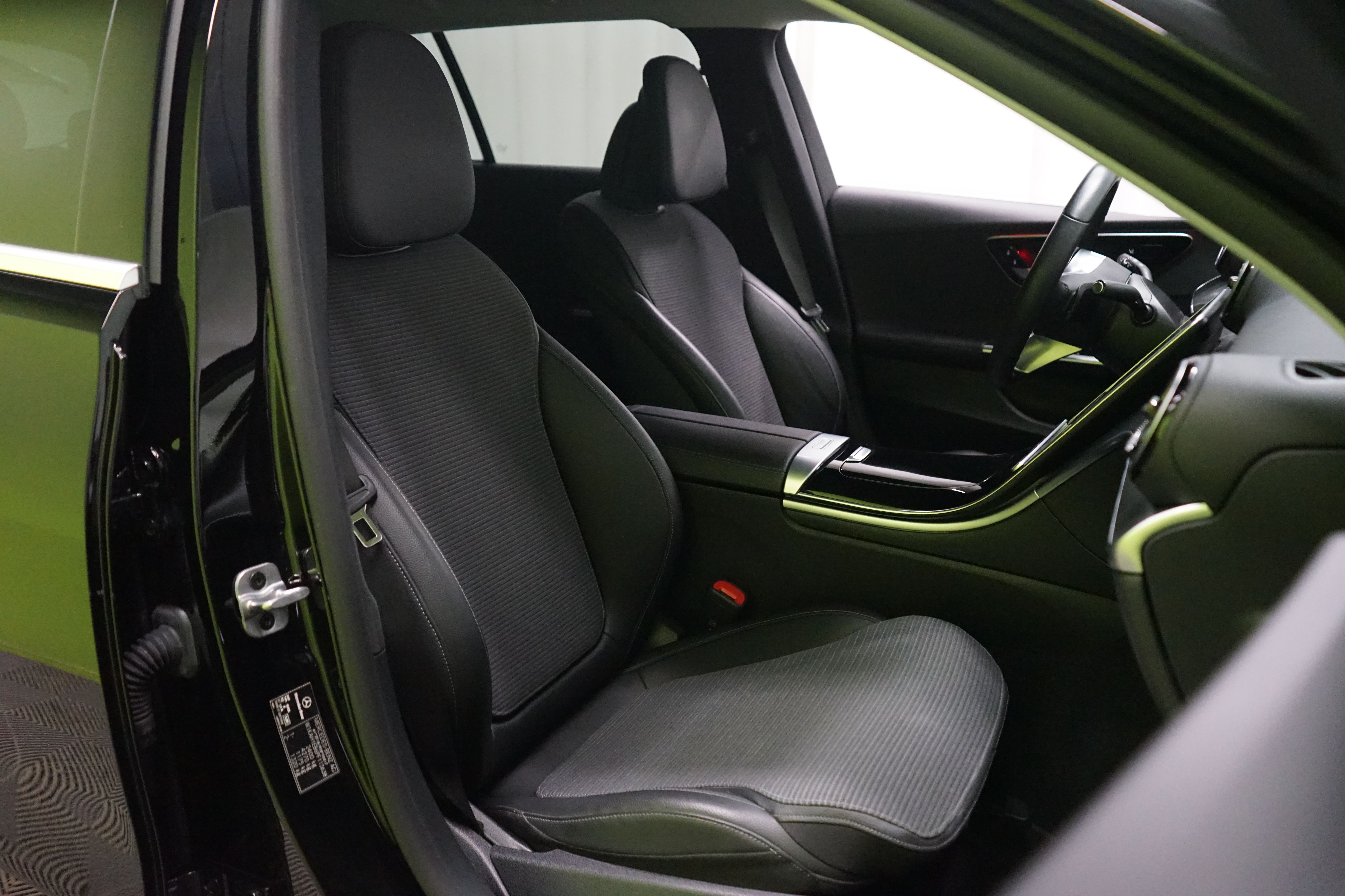 Mercedes-Benz C 2023