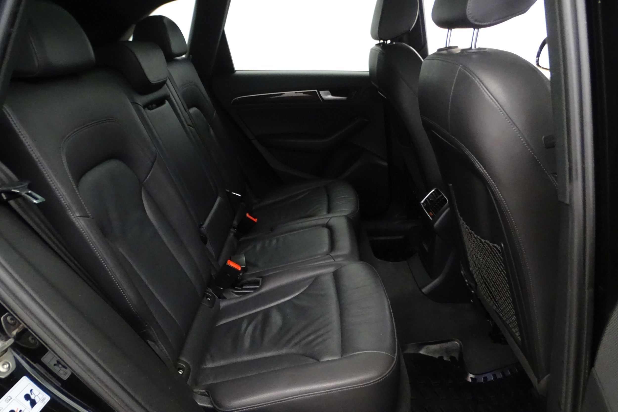 Audi Q5 2015