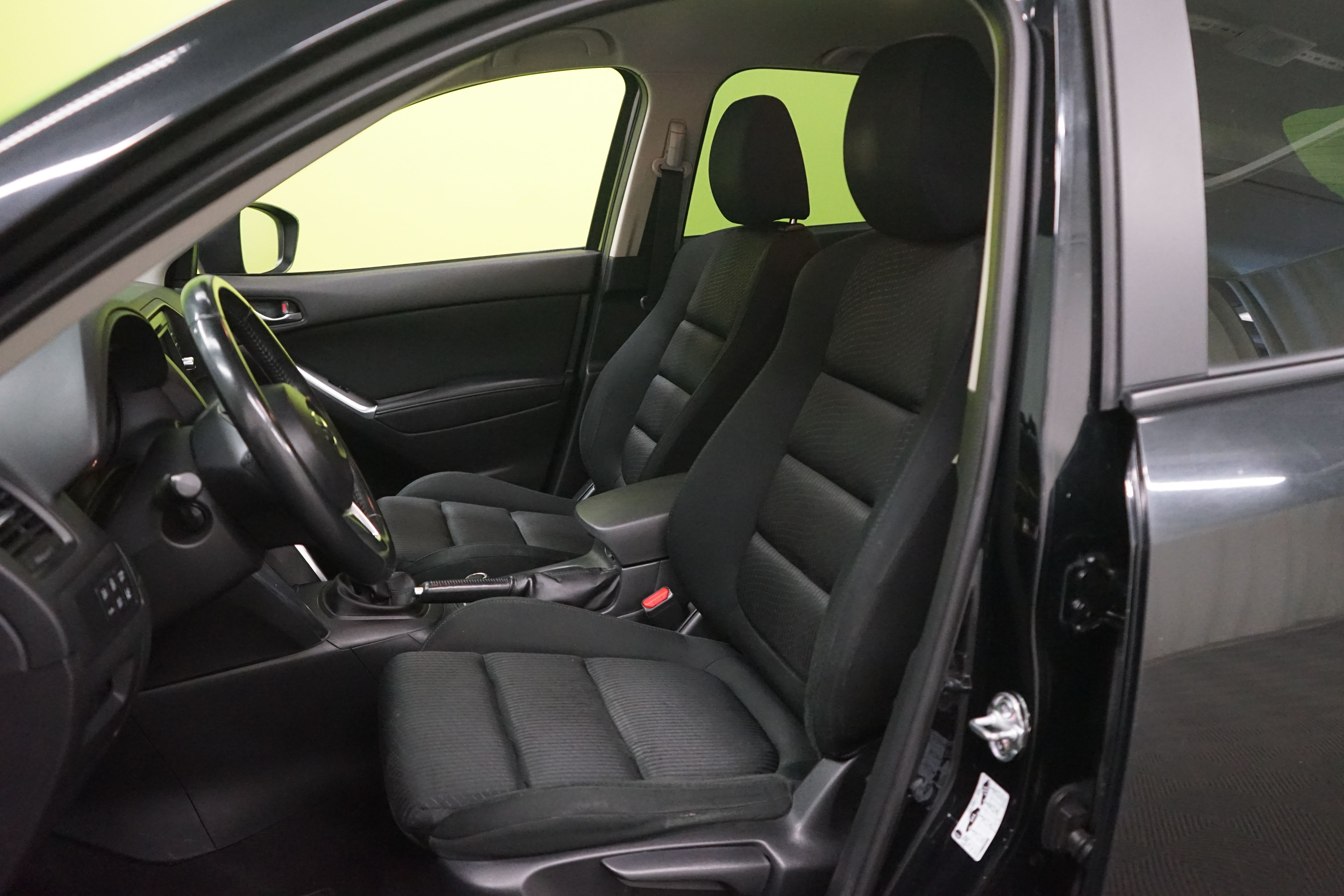 Mazda CX-5 2013