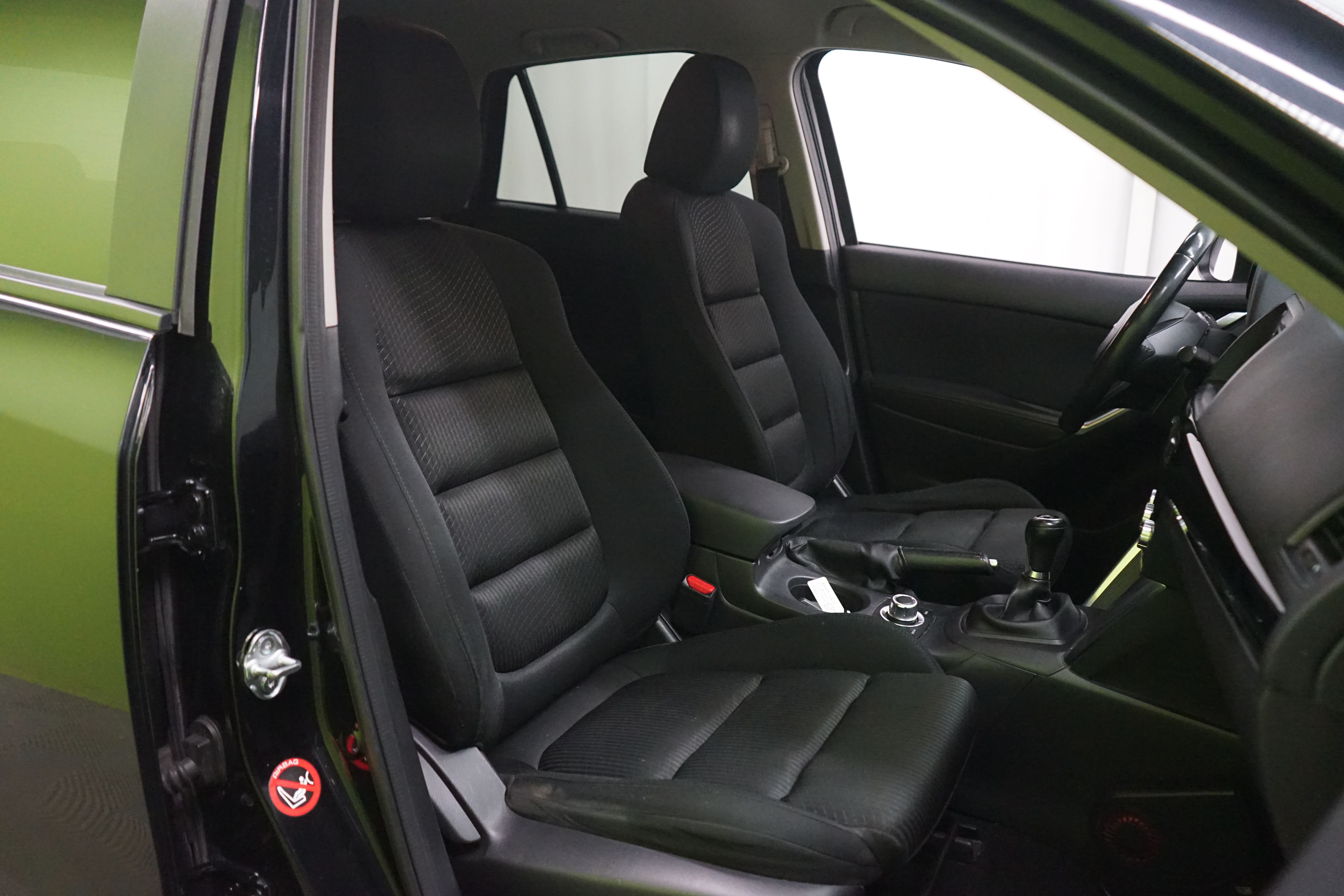 Mazda CX-5 2013