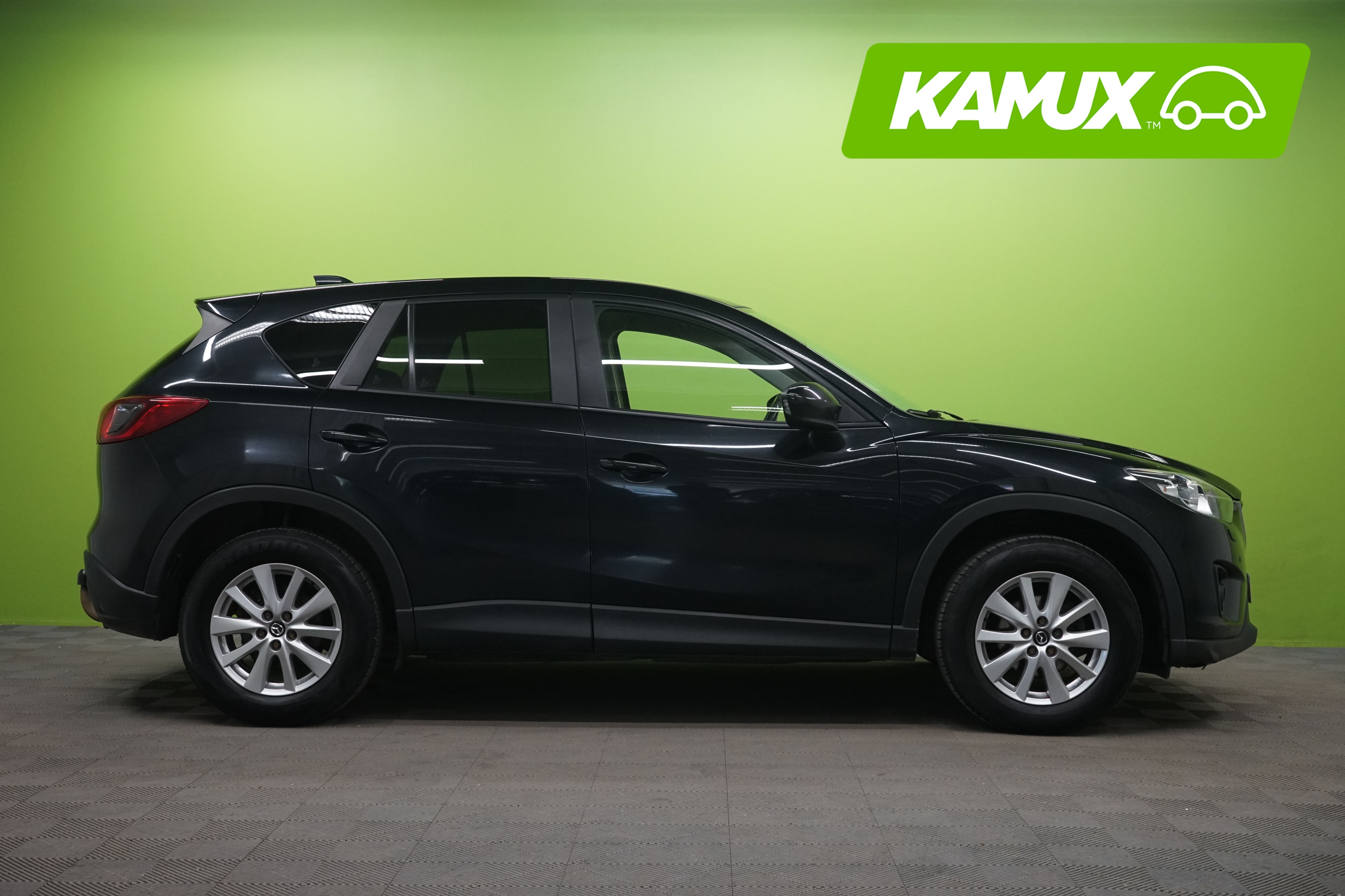 Mazda CX-5 2013
