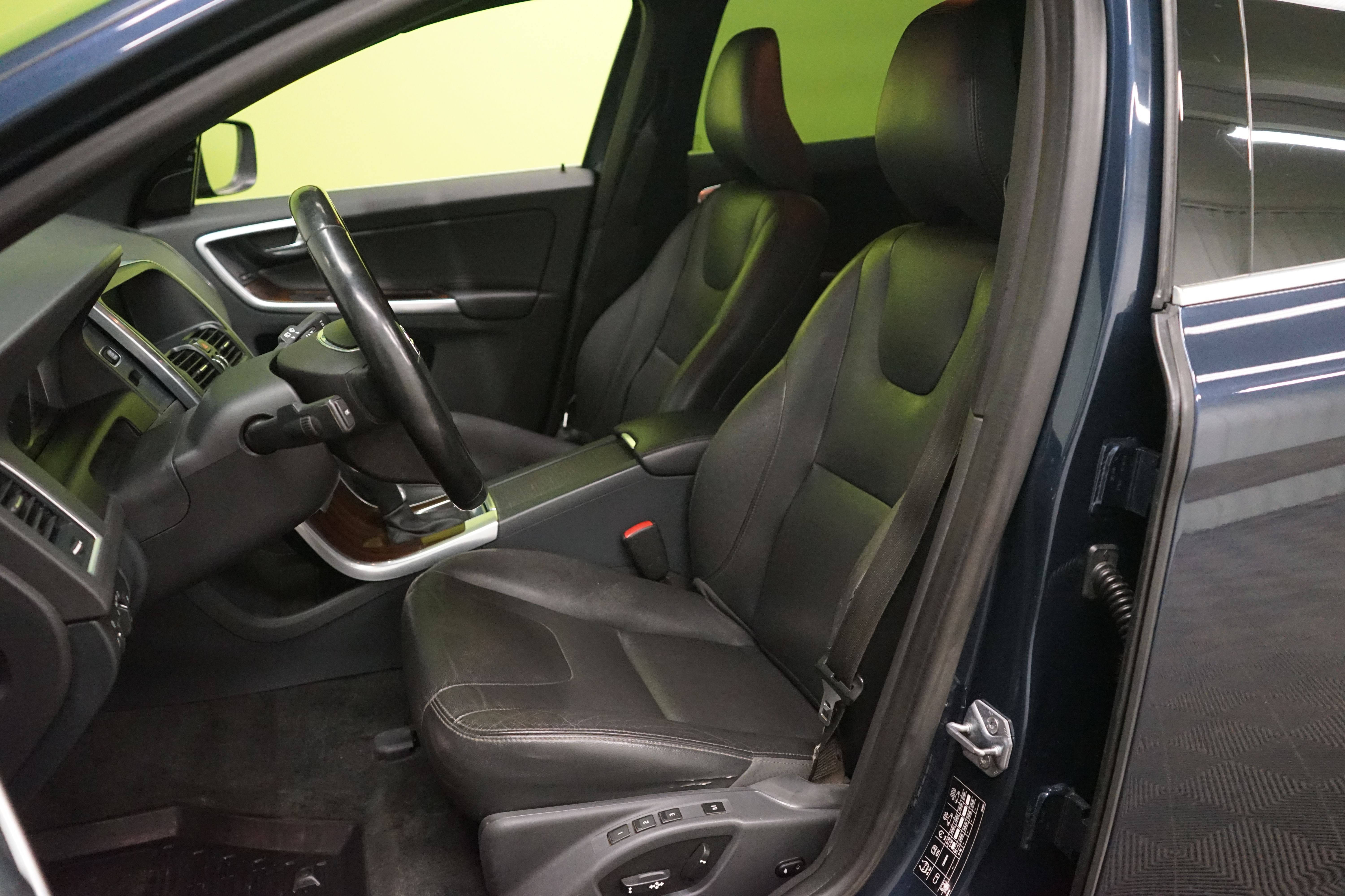 Volvo XC60 2015