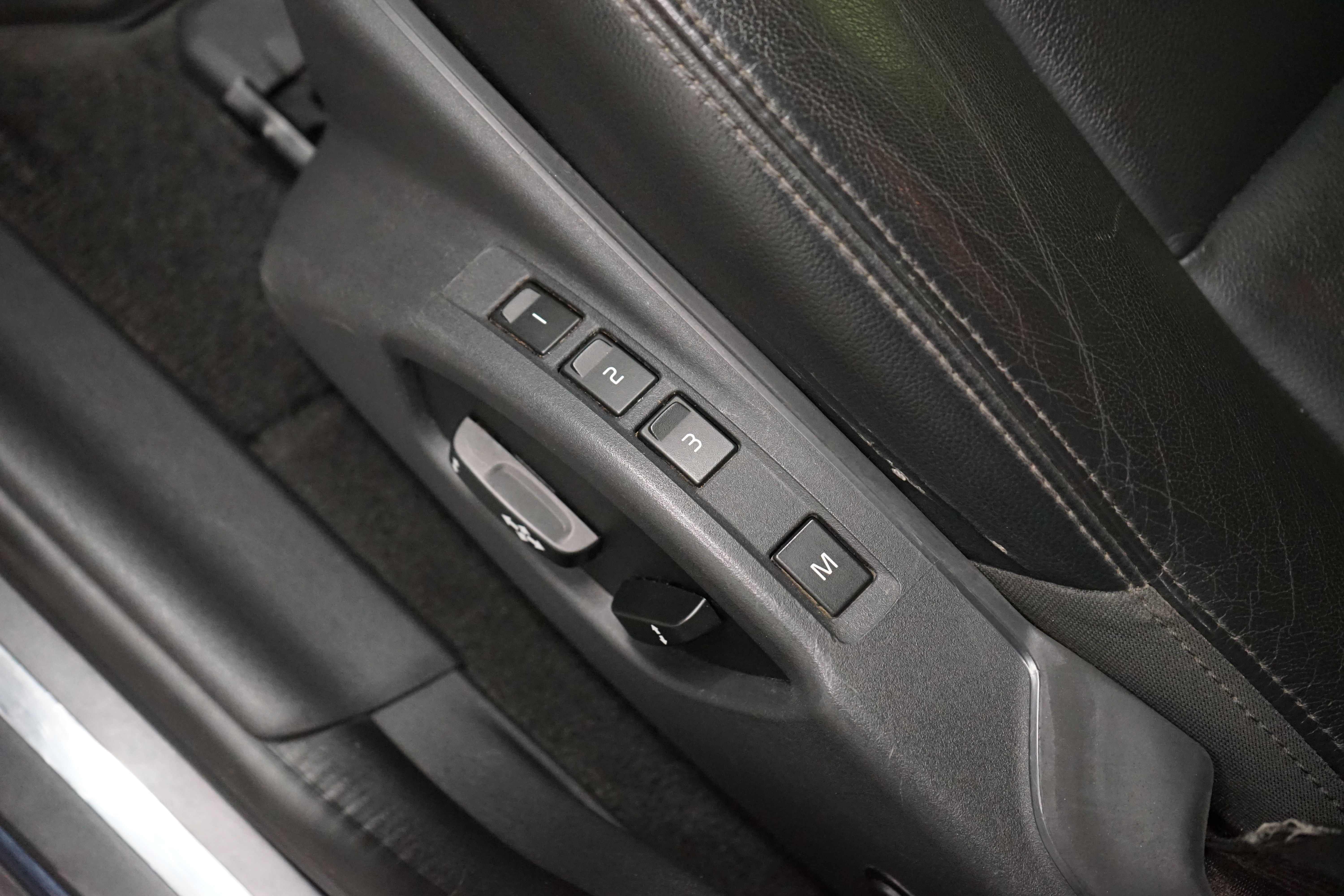Volvo XC60 2015