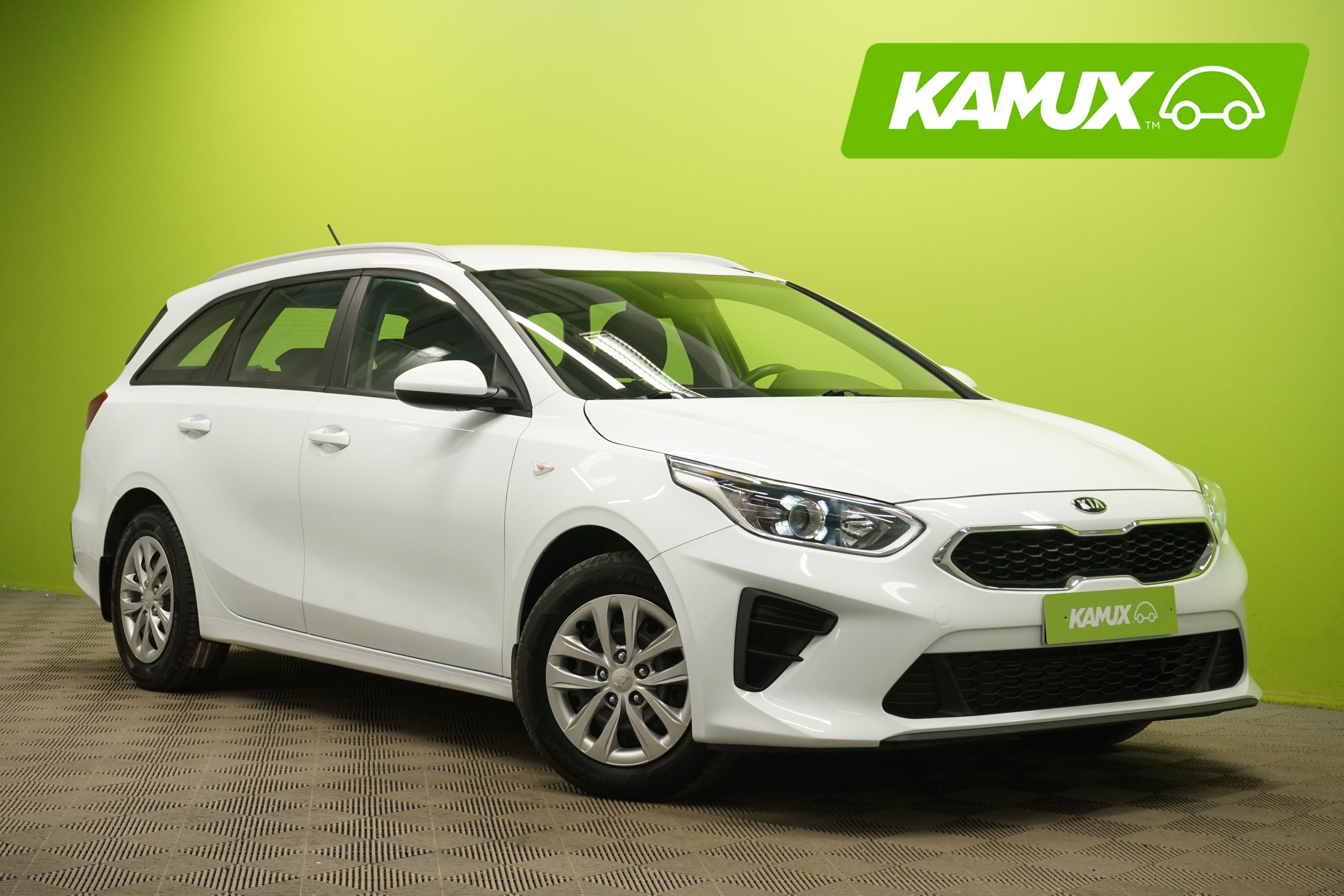 Kia Ceed 2020