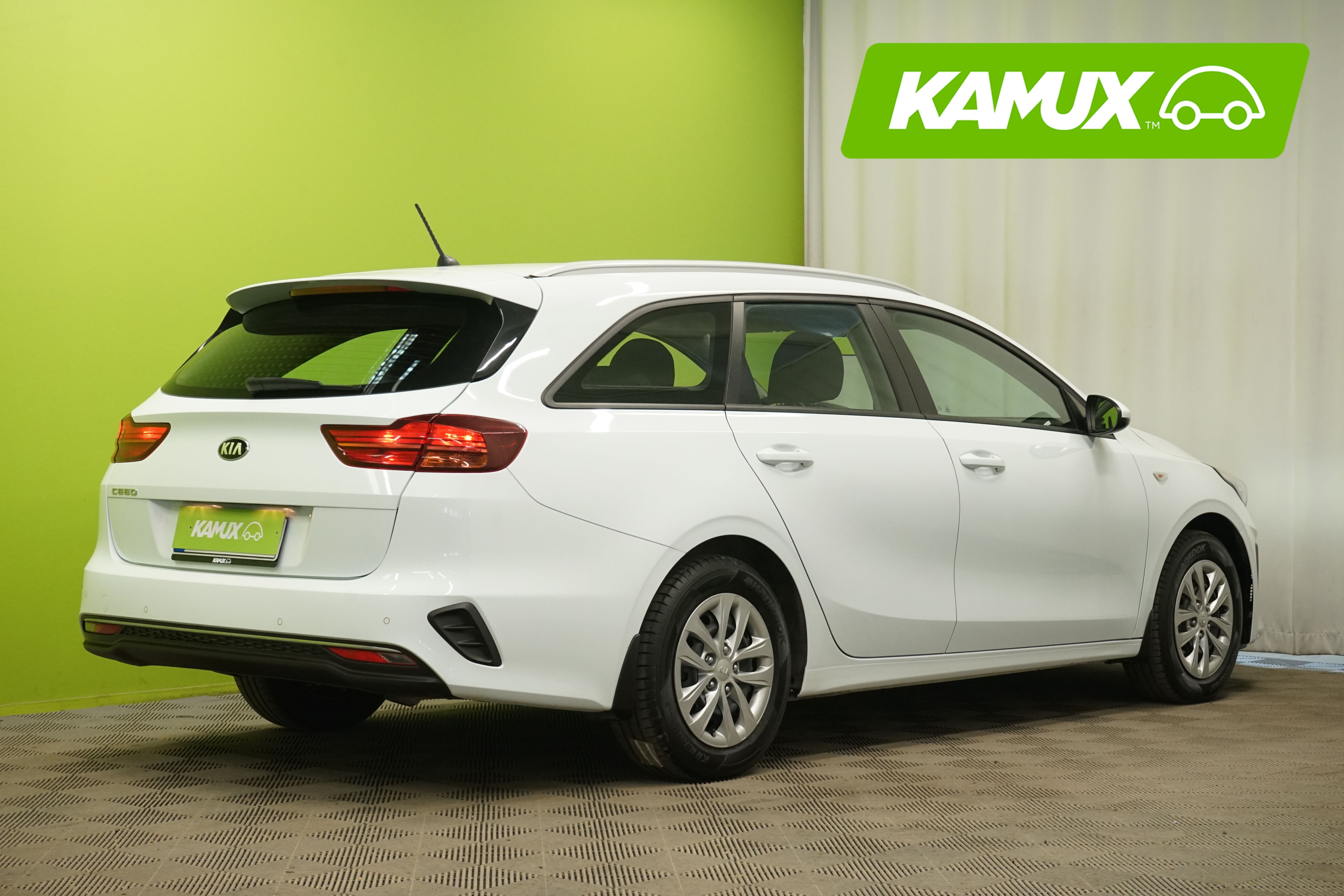 Kia Ceed 2020