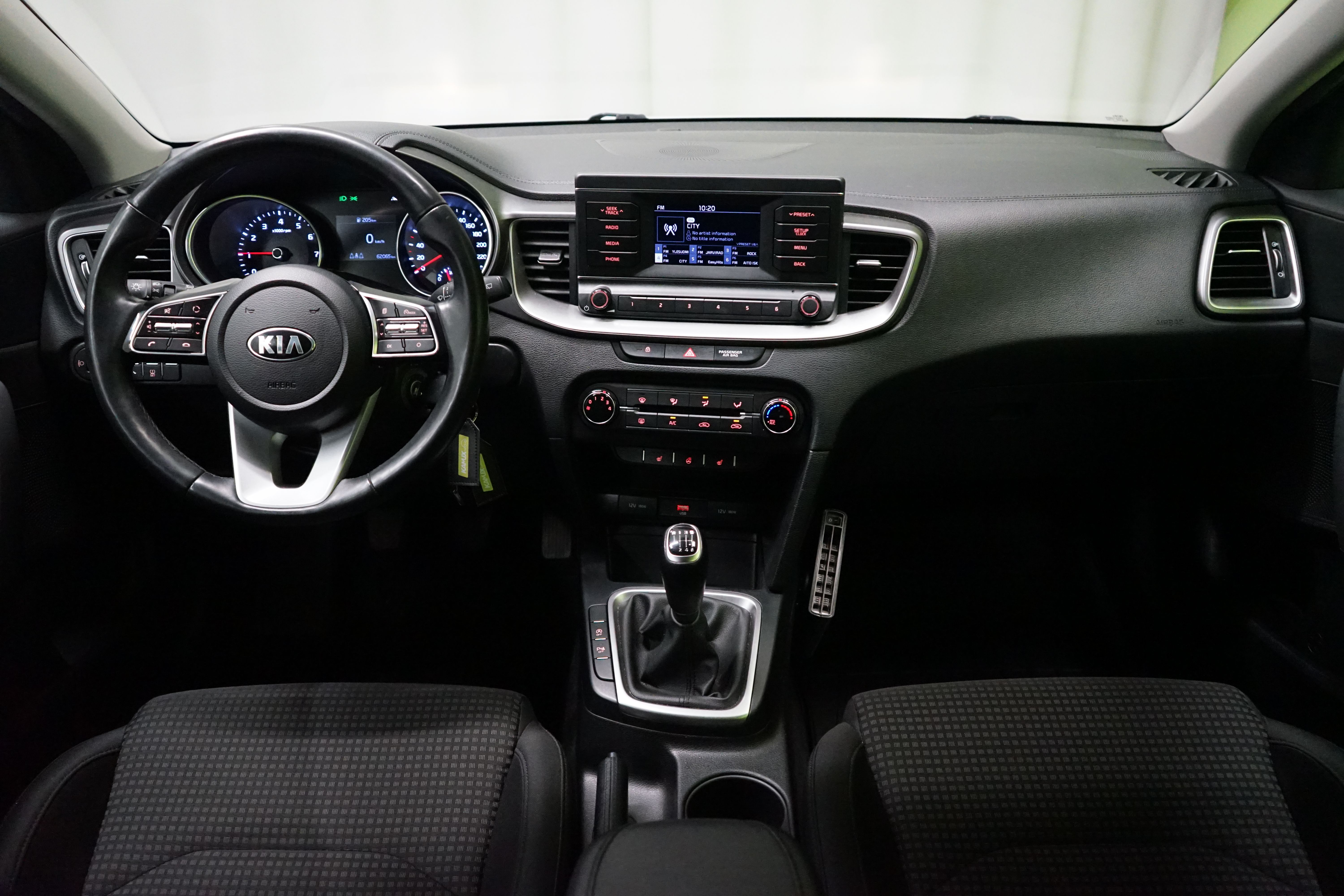 Kia Ceed 2020