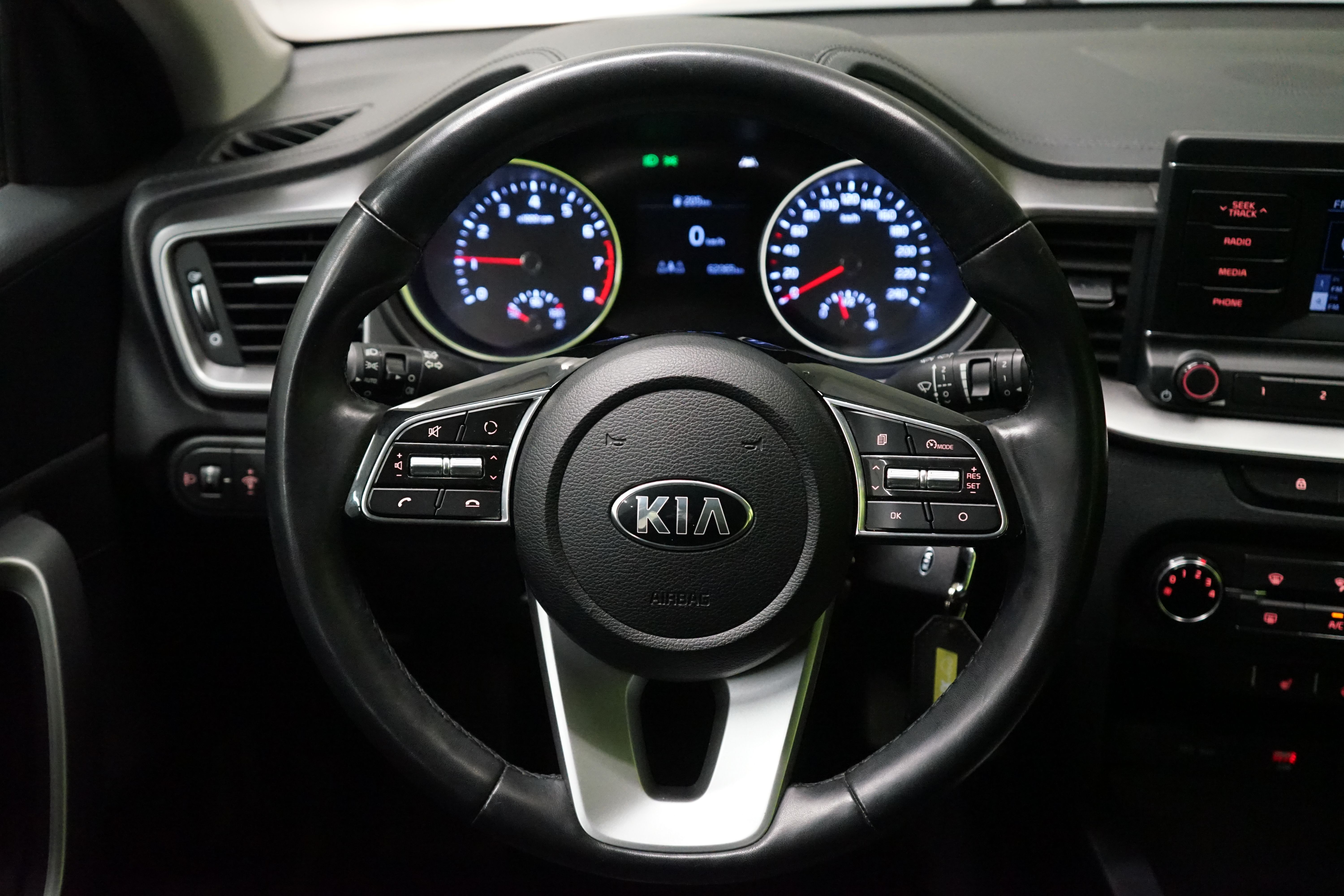 Kia Ceed 2020